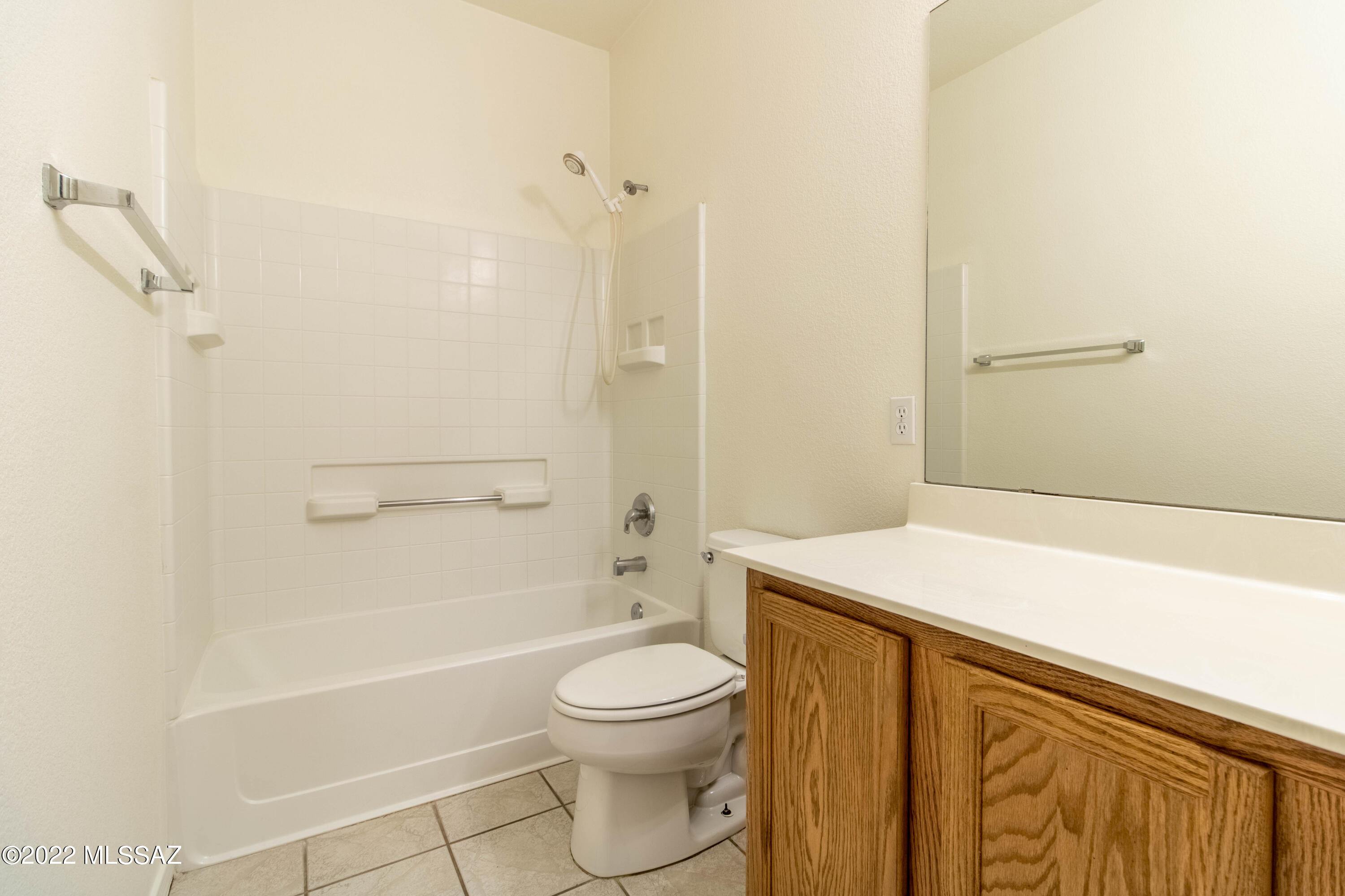 Presidio De La Tierra - Residential Lease