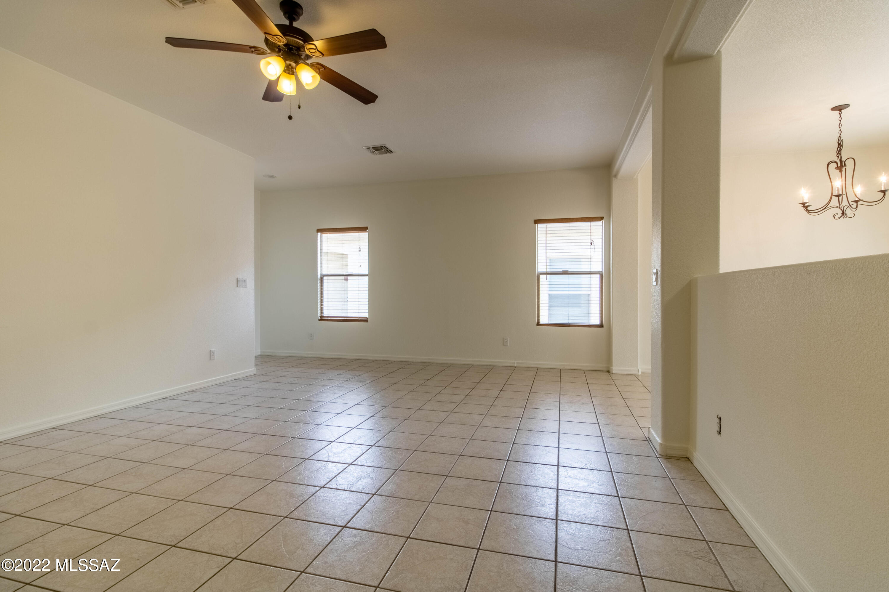 Presidio De La Tierra - Residential Lease