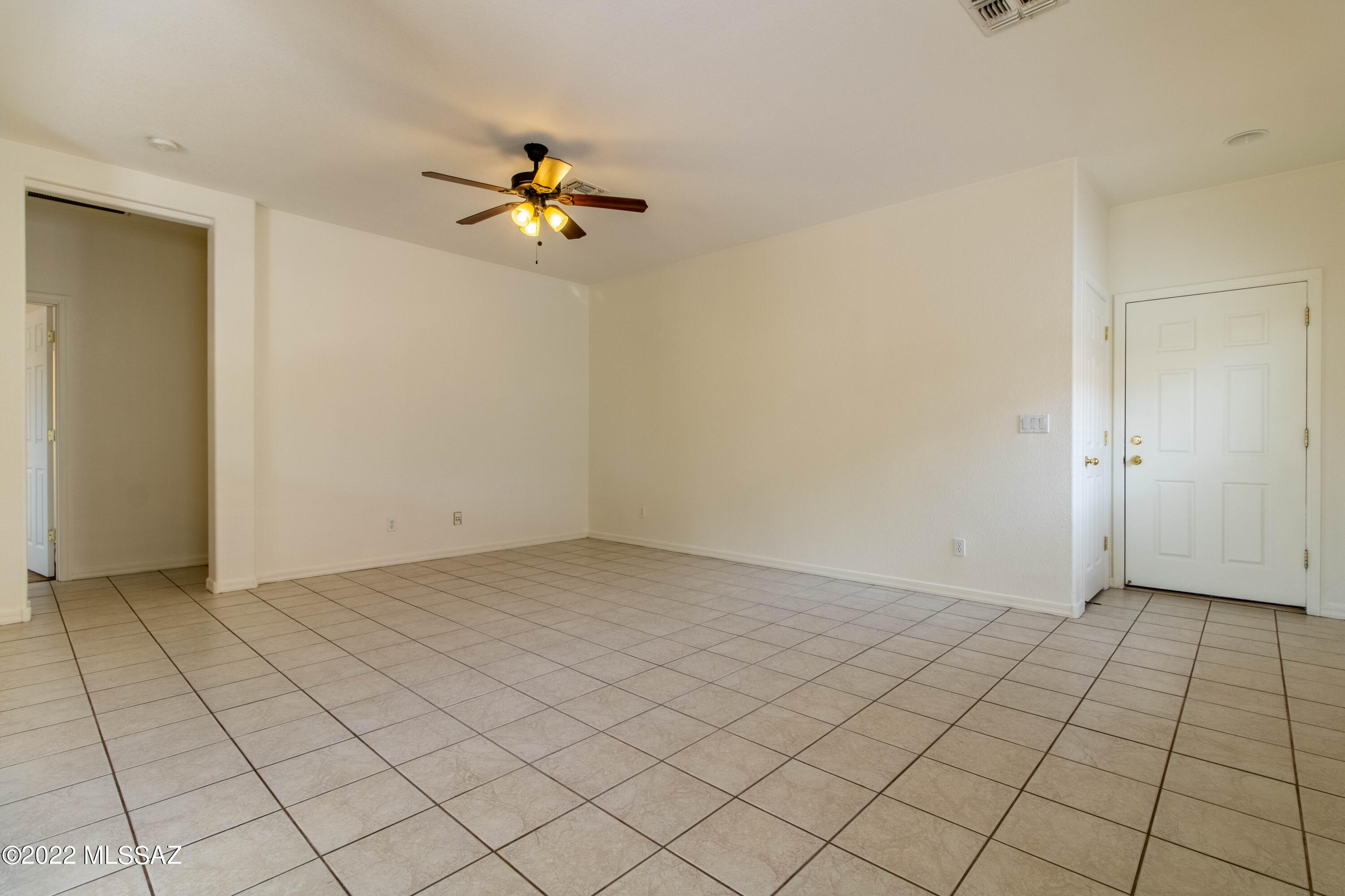 Presidio De La Tierra - Residential Lease
