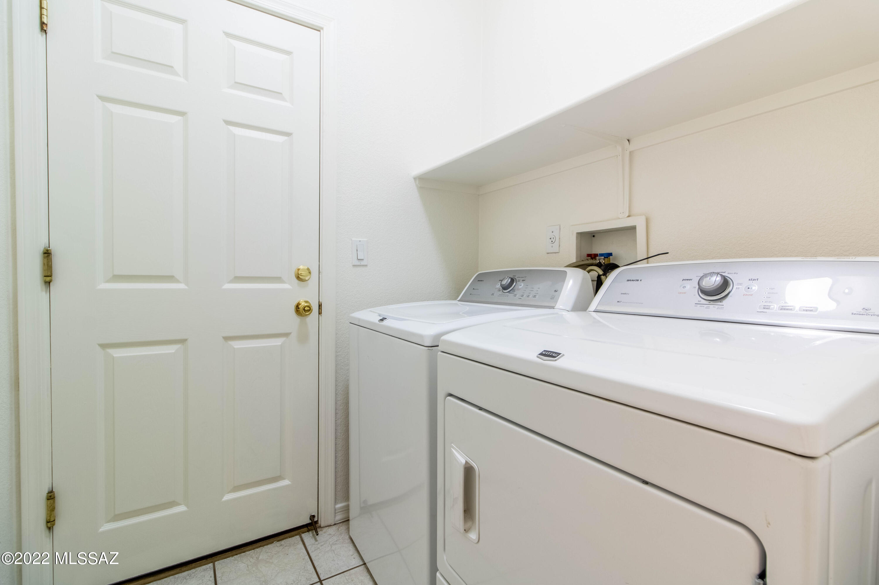 Presidio De La Tierra - Residential Lease