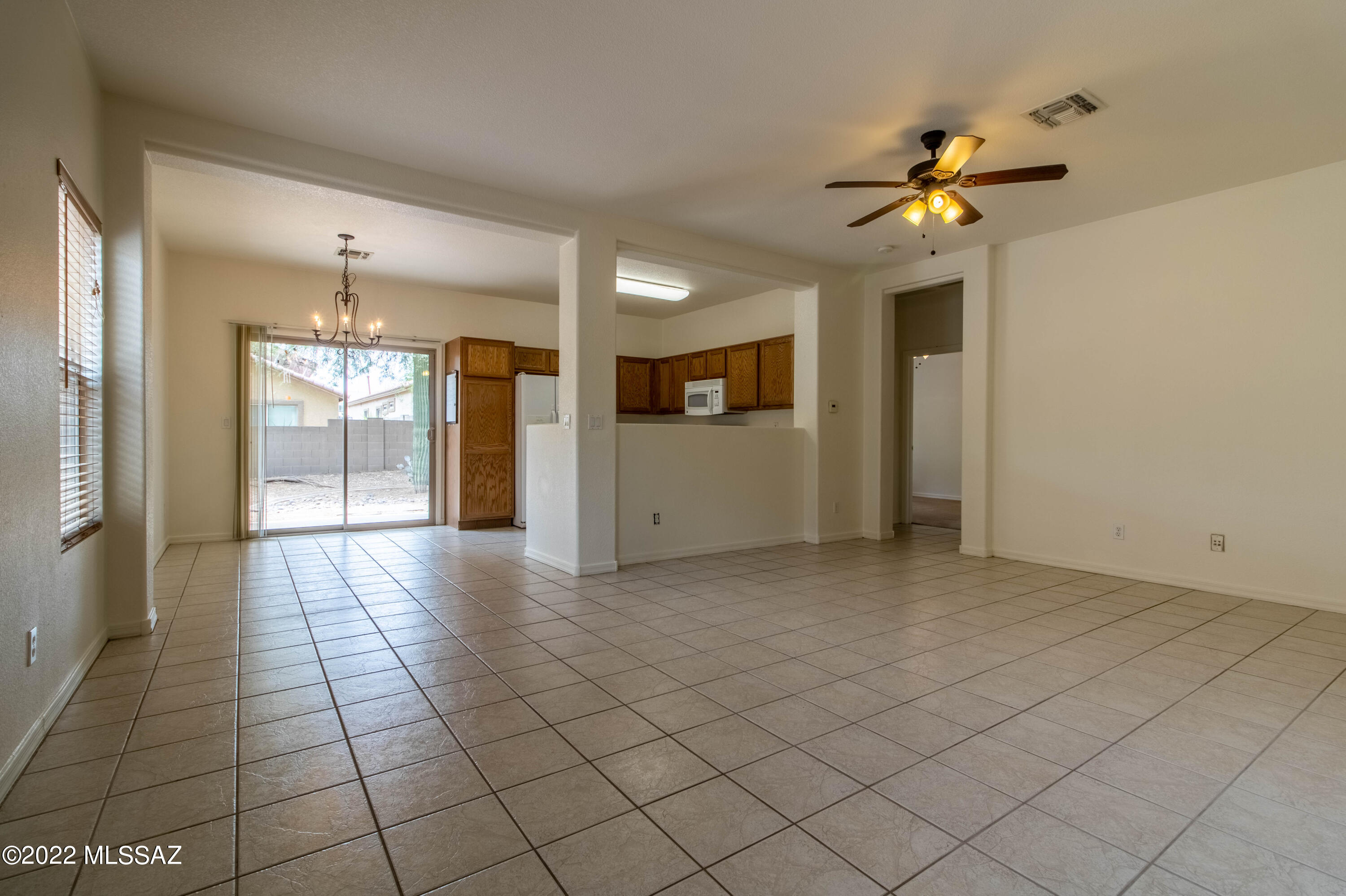 Presidio De La Tierra - Residential Lease