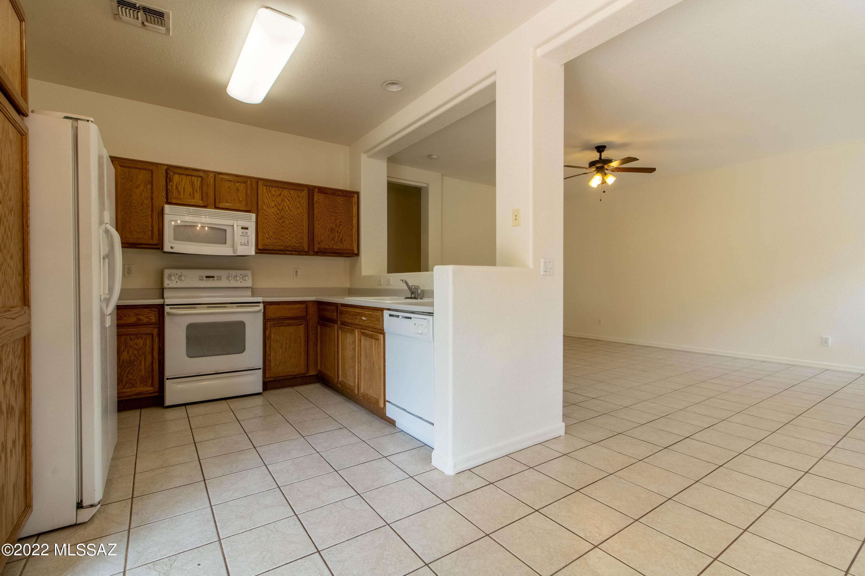 Presidio De La Tierra - Residential Lease