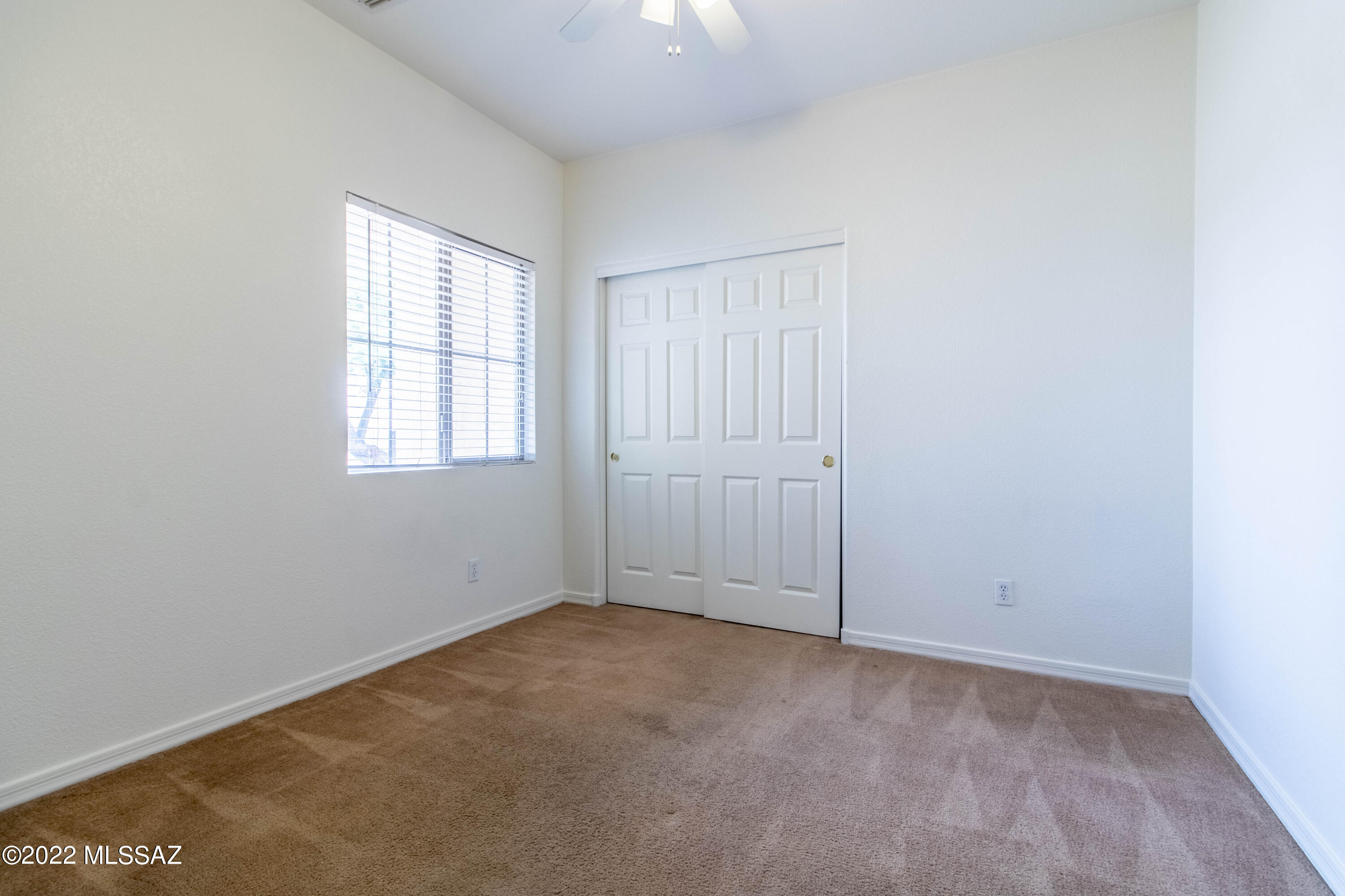 Presidio De La Tierra - Residential Lease