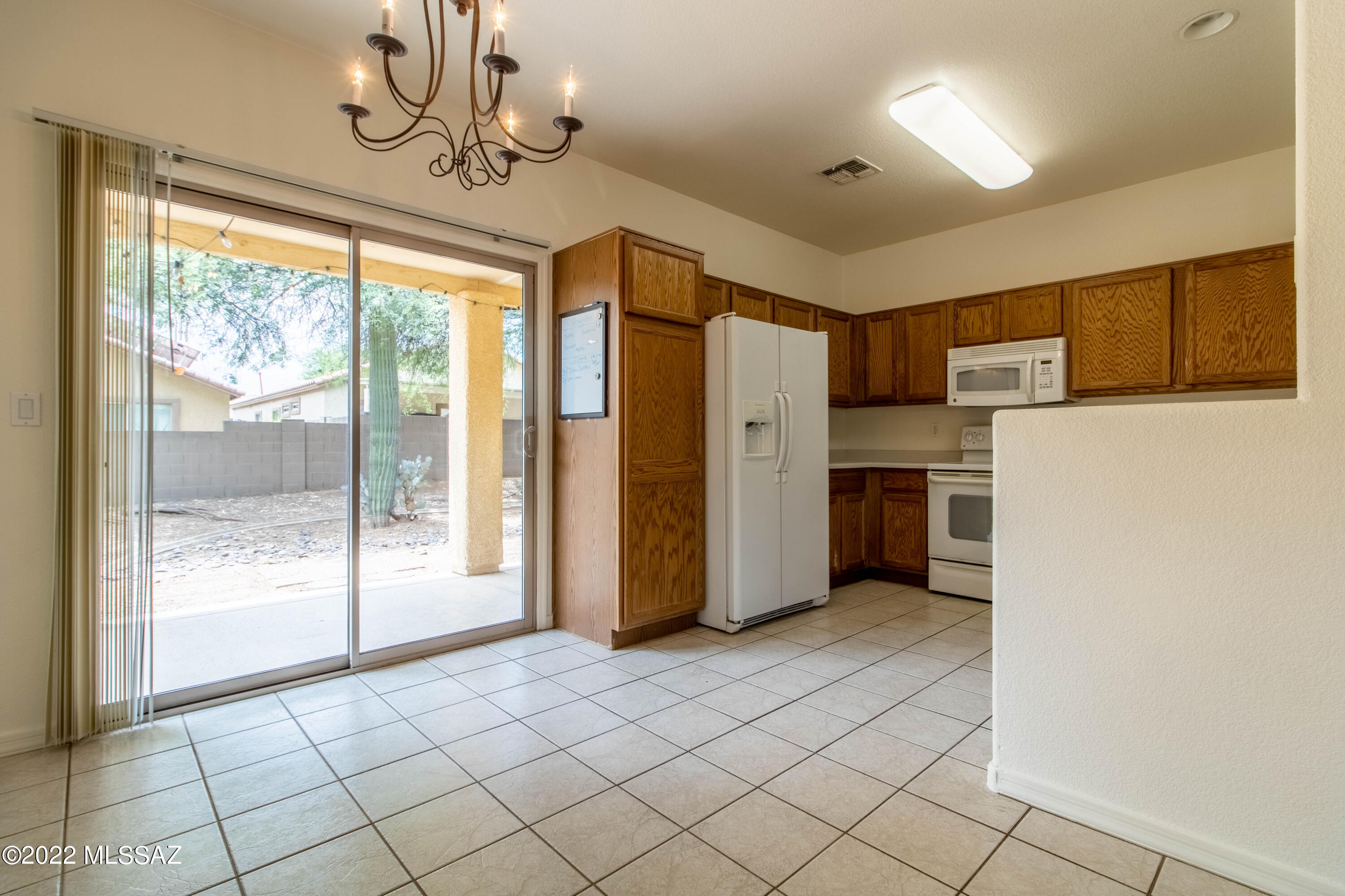 Presidio De La Tierra - Residential Lease