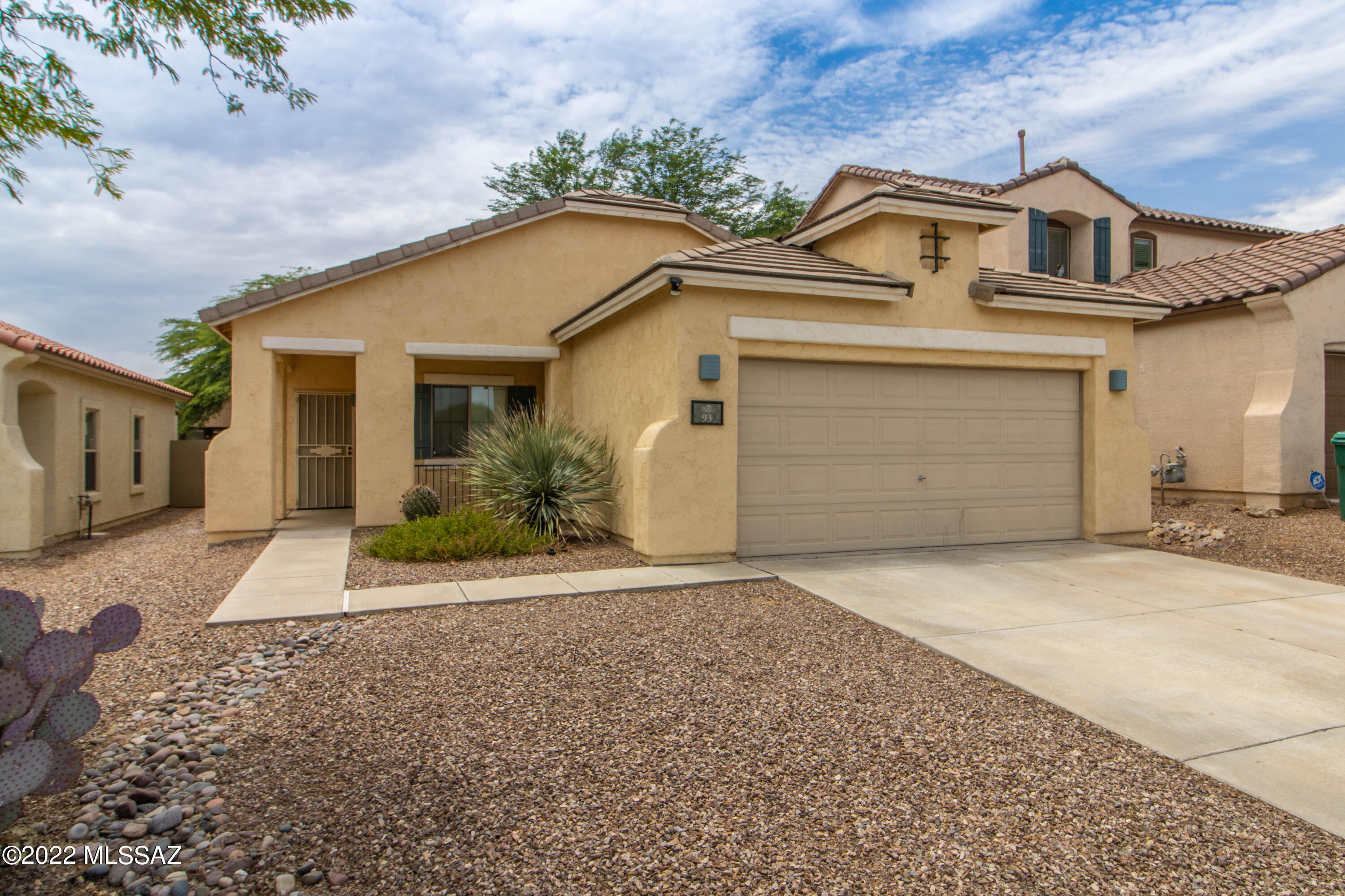 Presidio De La Tierra - Residential Lease