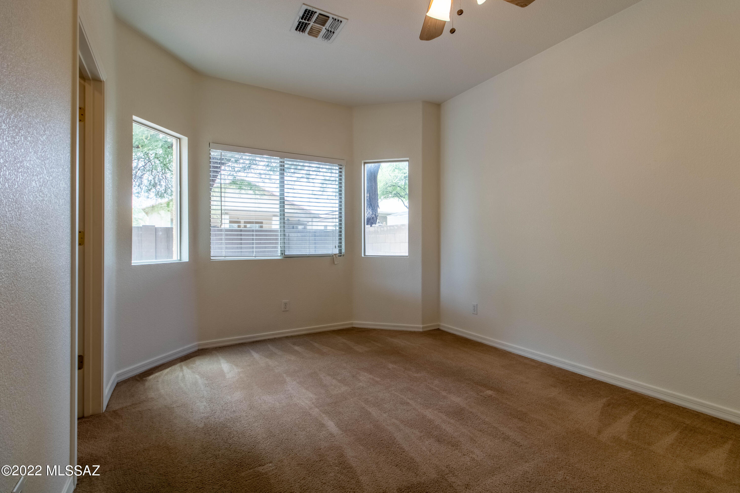 Presidio De La Tierra - Residential Lease