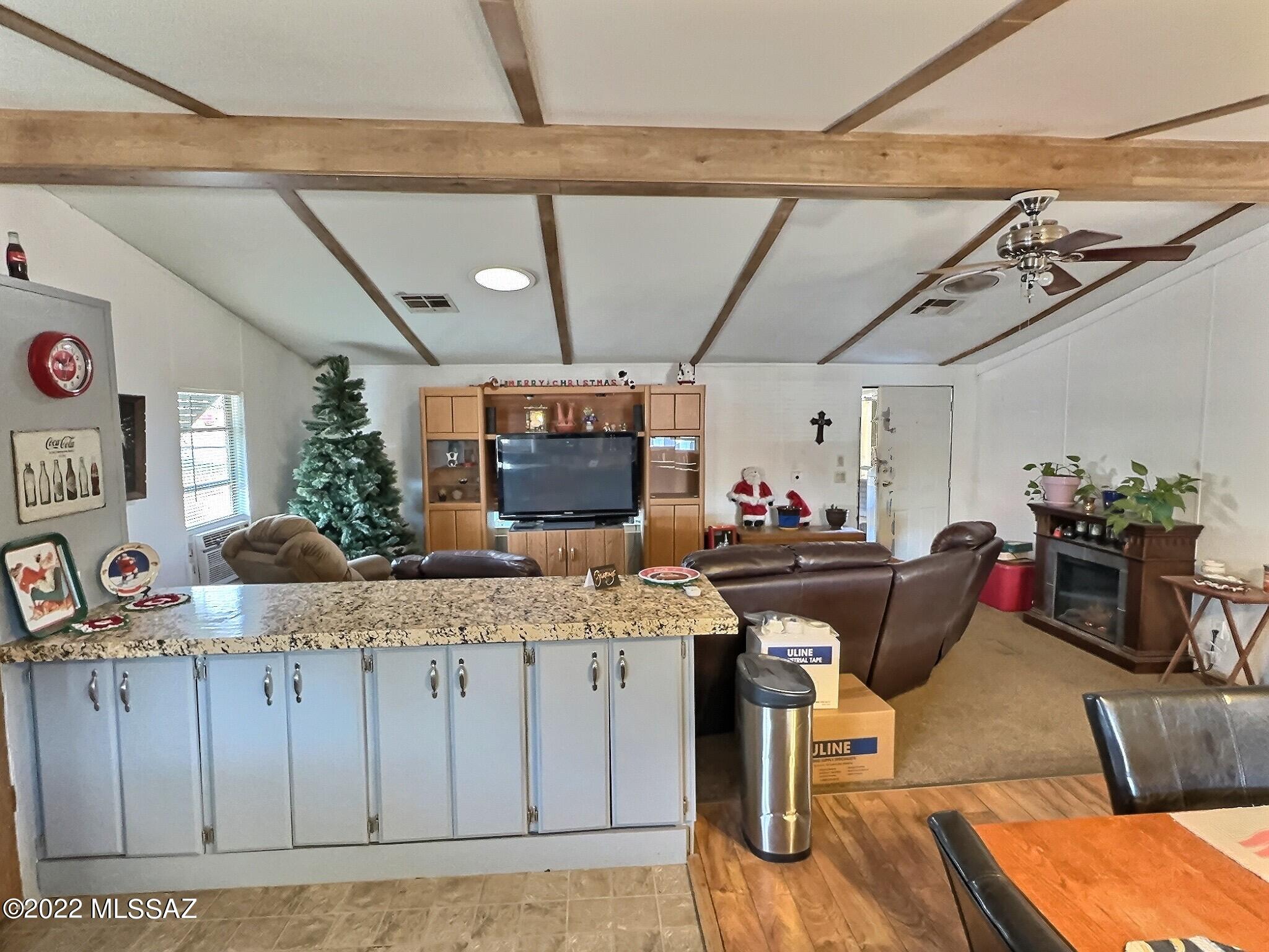 Mescal Lakes - Residential