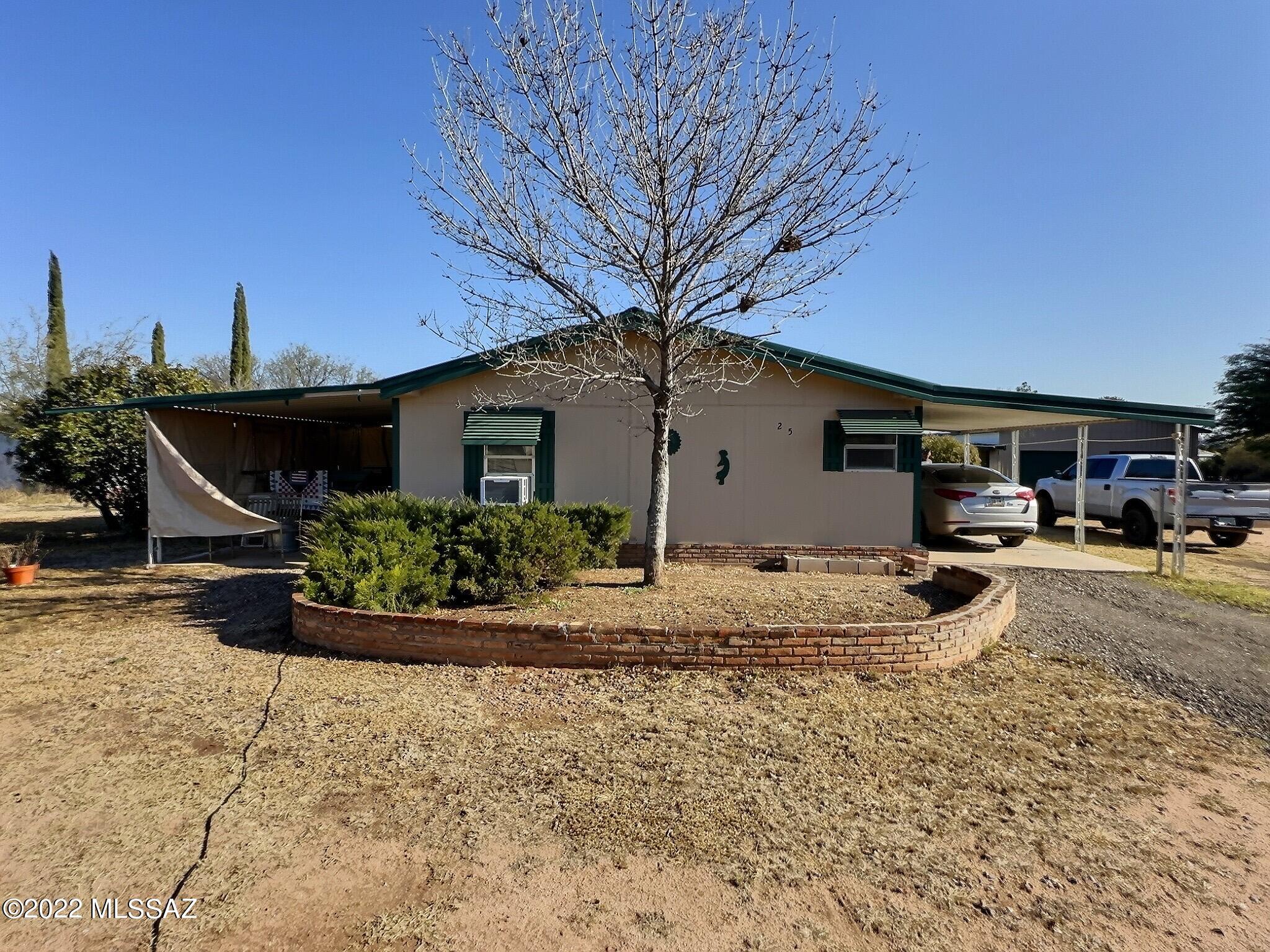 Mescal Lakes - Residential