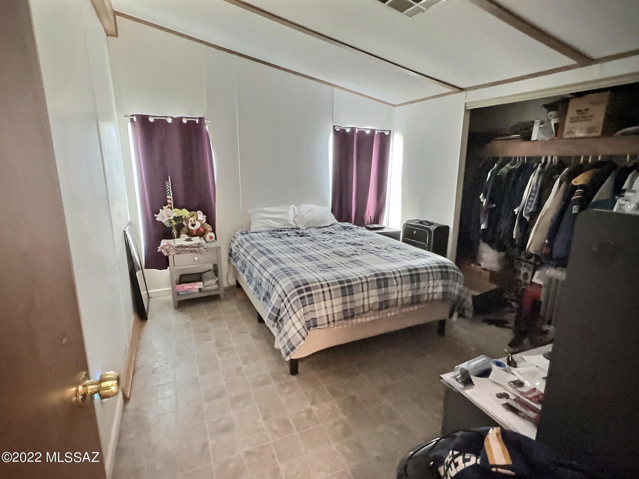 Mescal Lakes - Residential