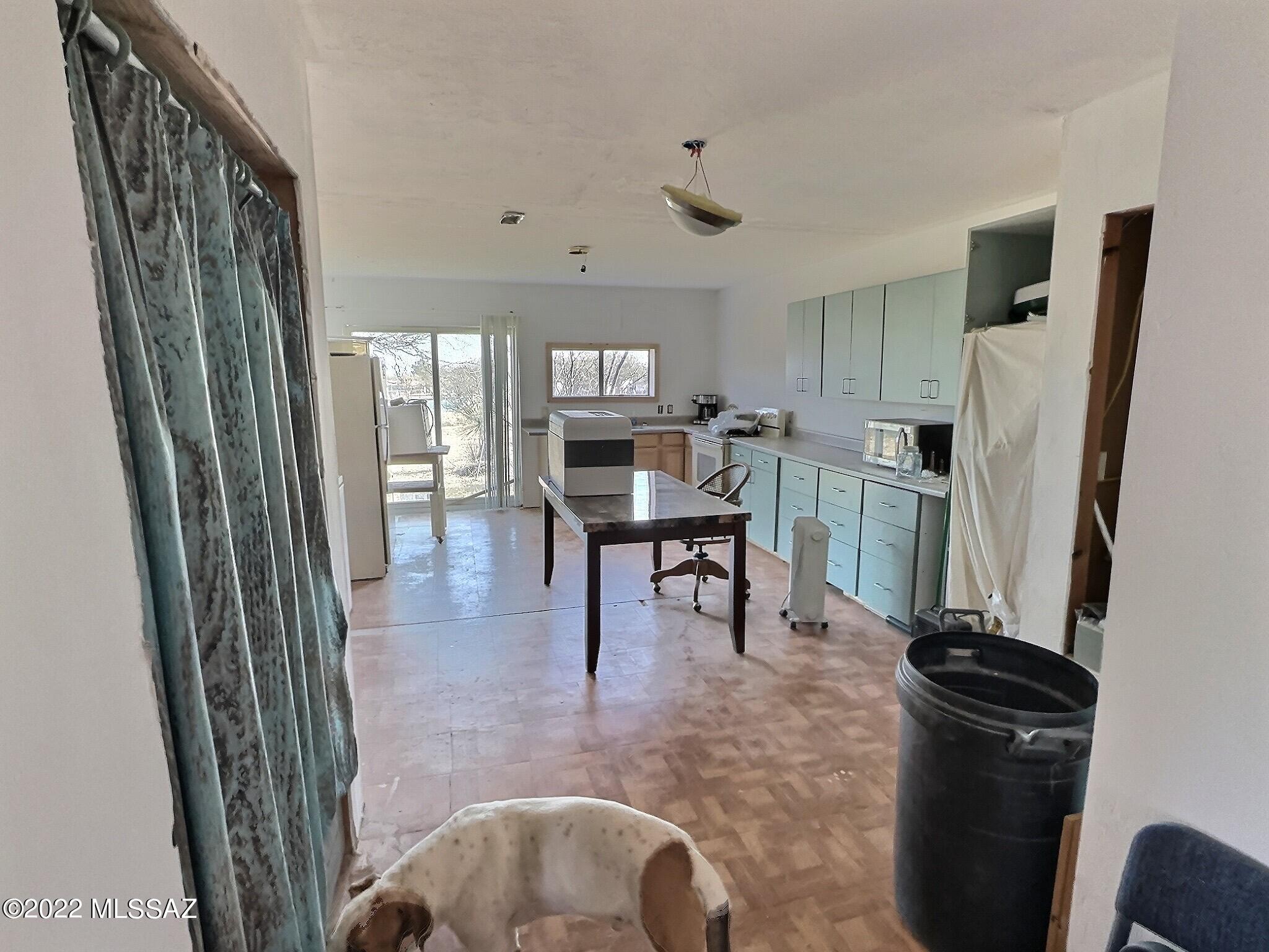 Mescal Lakes - Residential