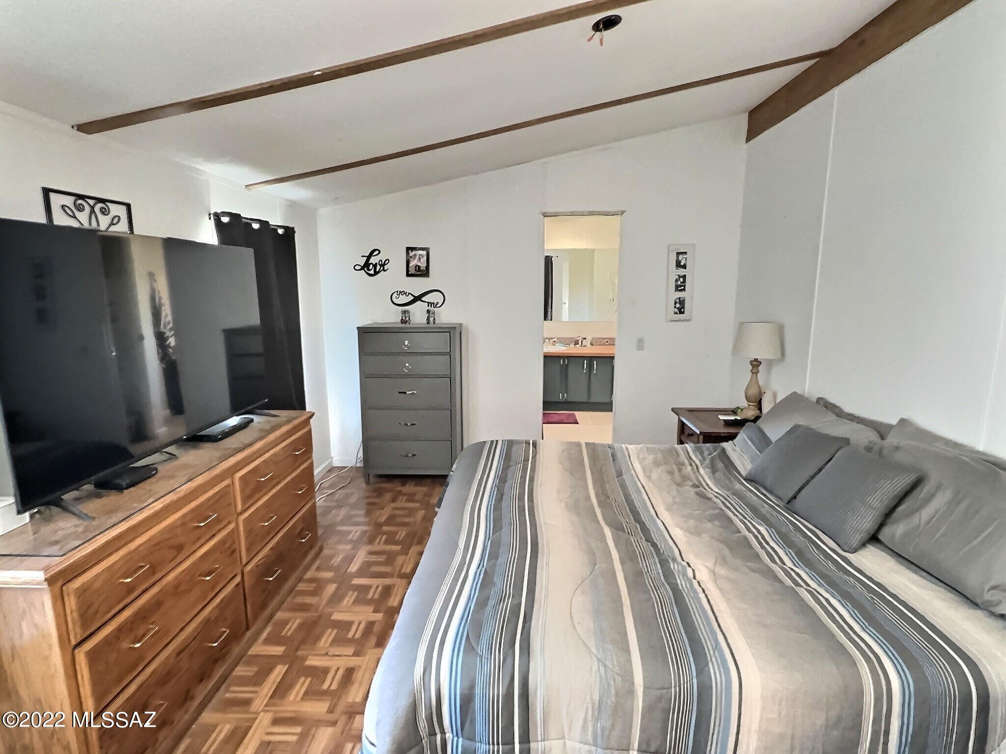 Mescal Lakes - Residential