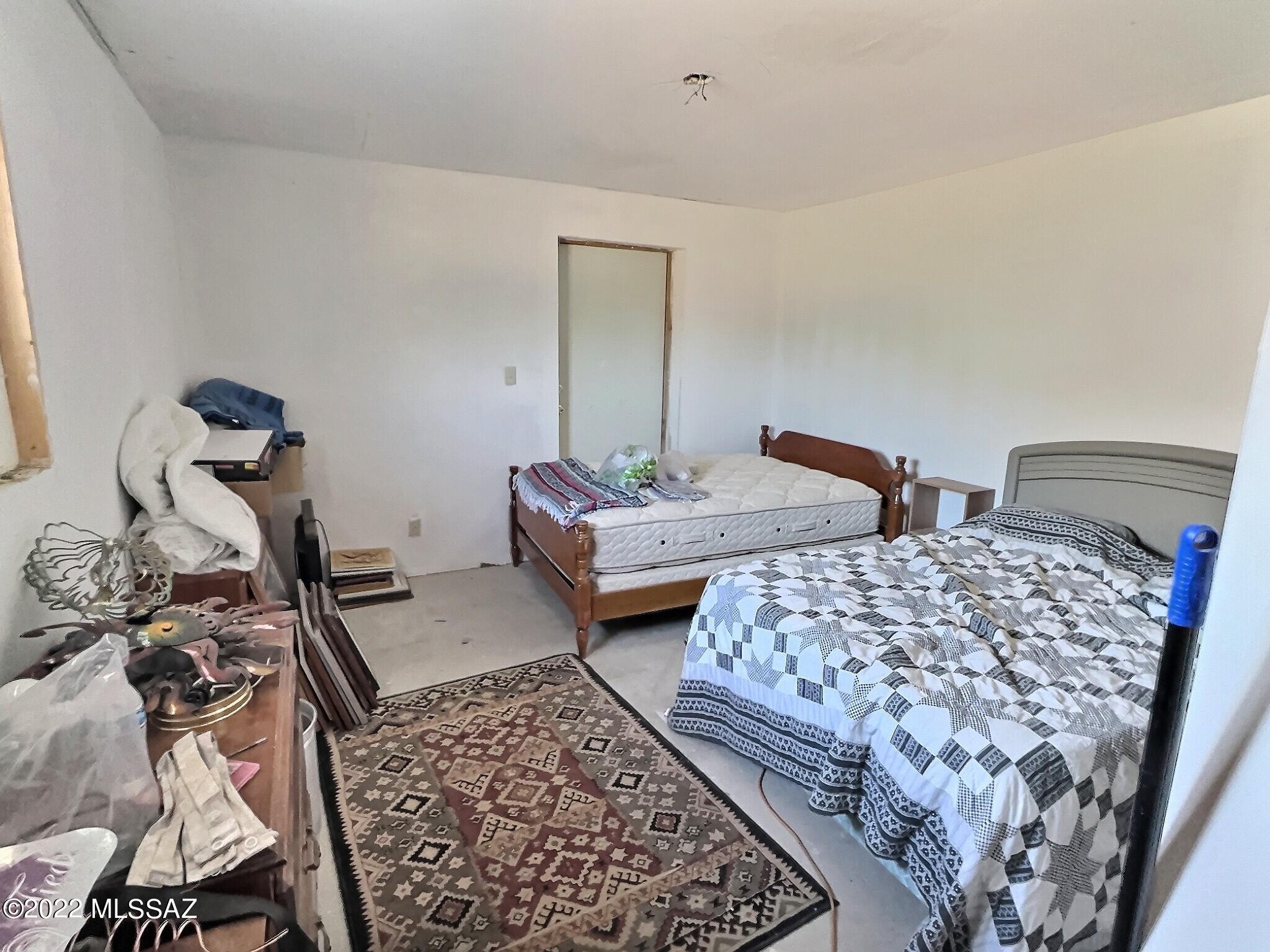 Mescal Lakes - Residential