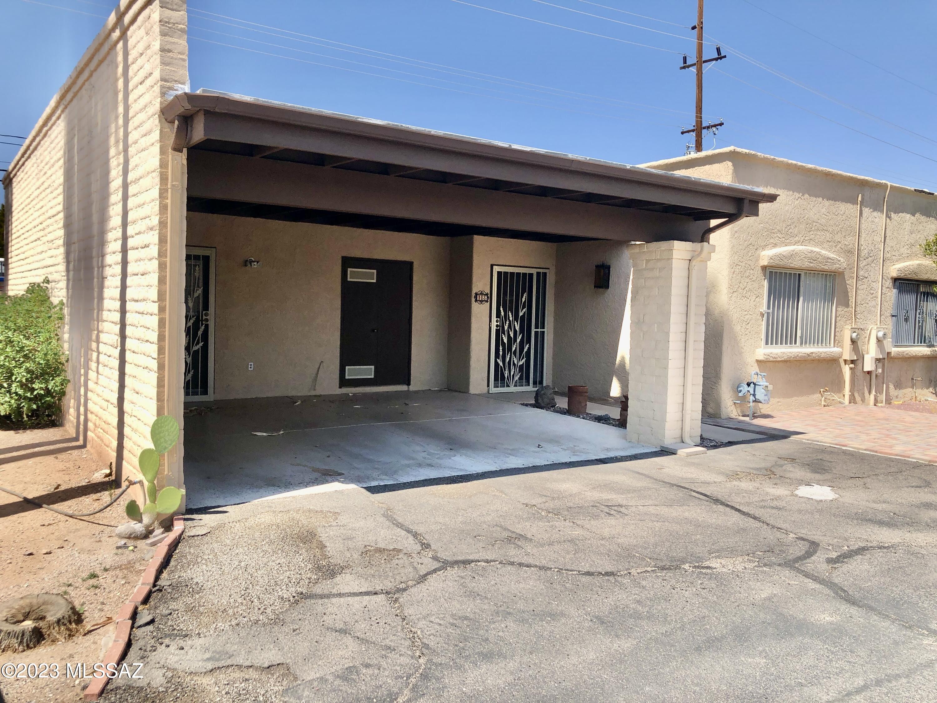 Cameo Place Townhomes (1-20) - Residential Lease