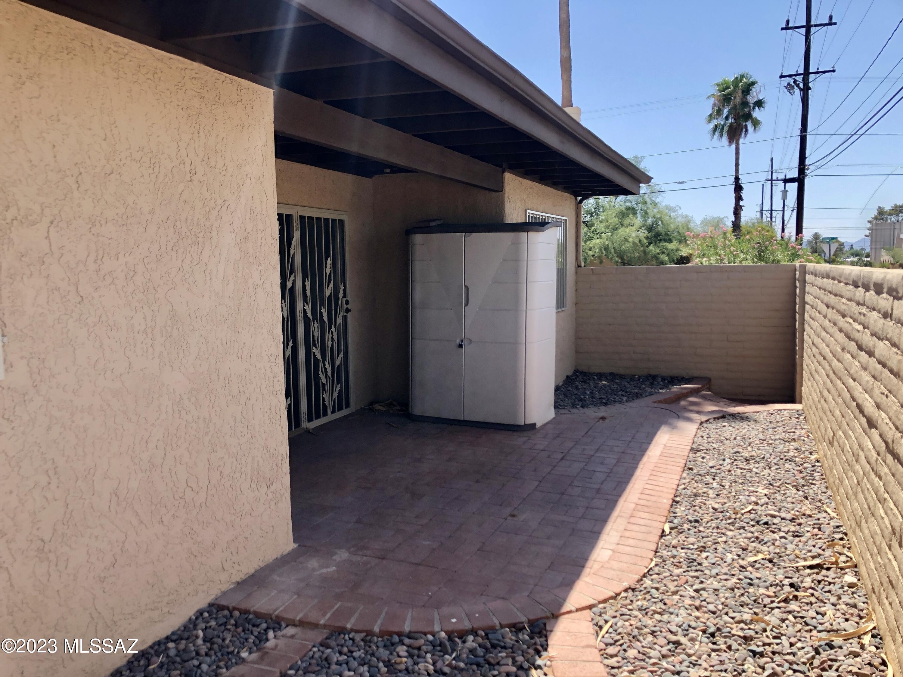 Cameo Place Townhomes (1-20) - Residential Lease