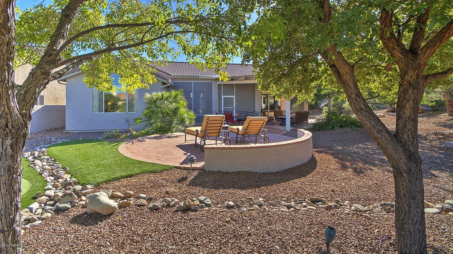 Saddlebrooke - Residential