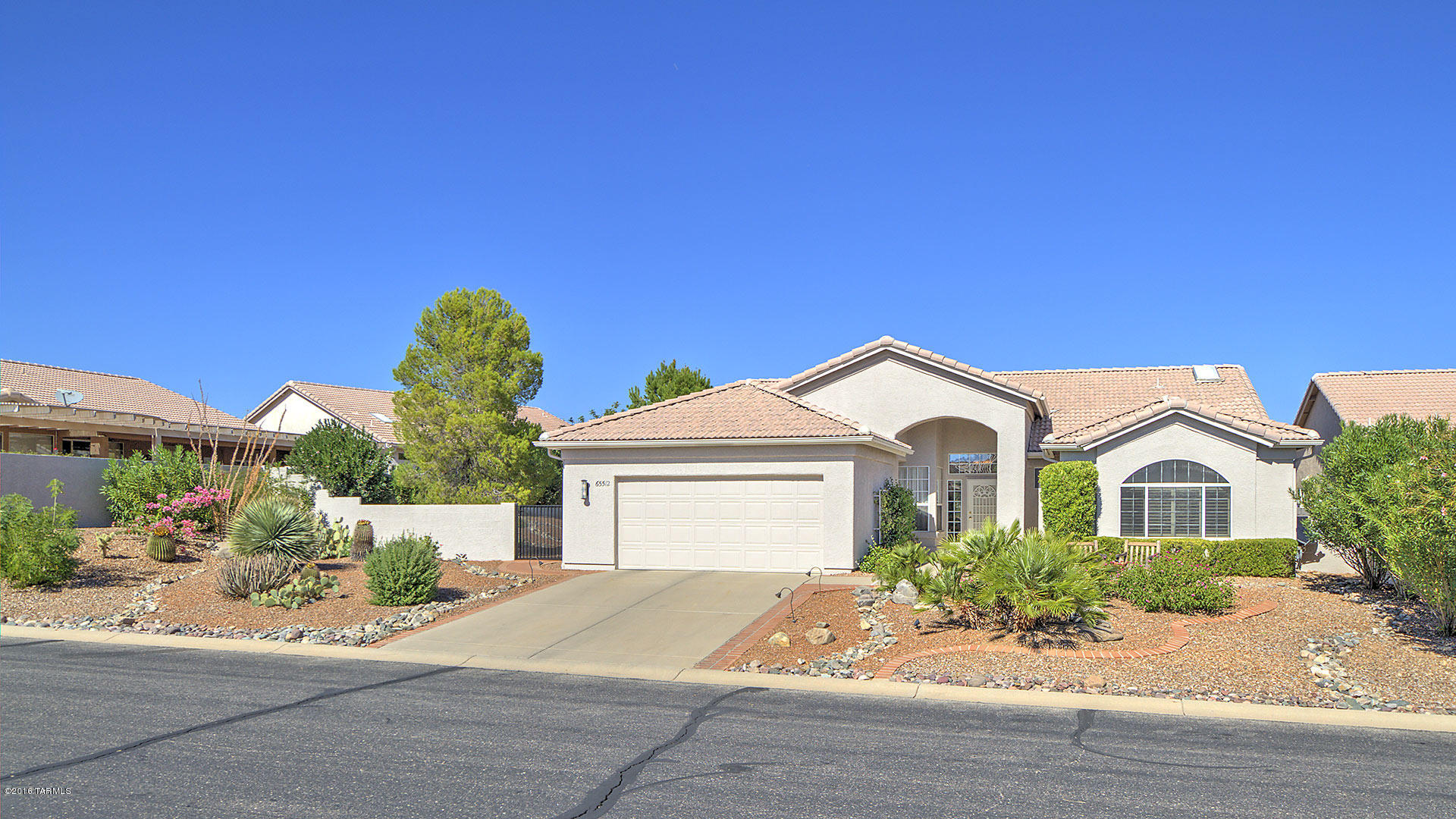 Saddlebrooke - Residential
