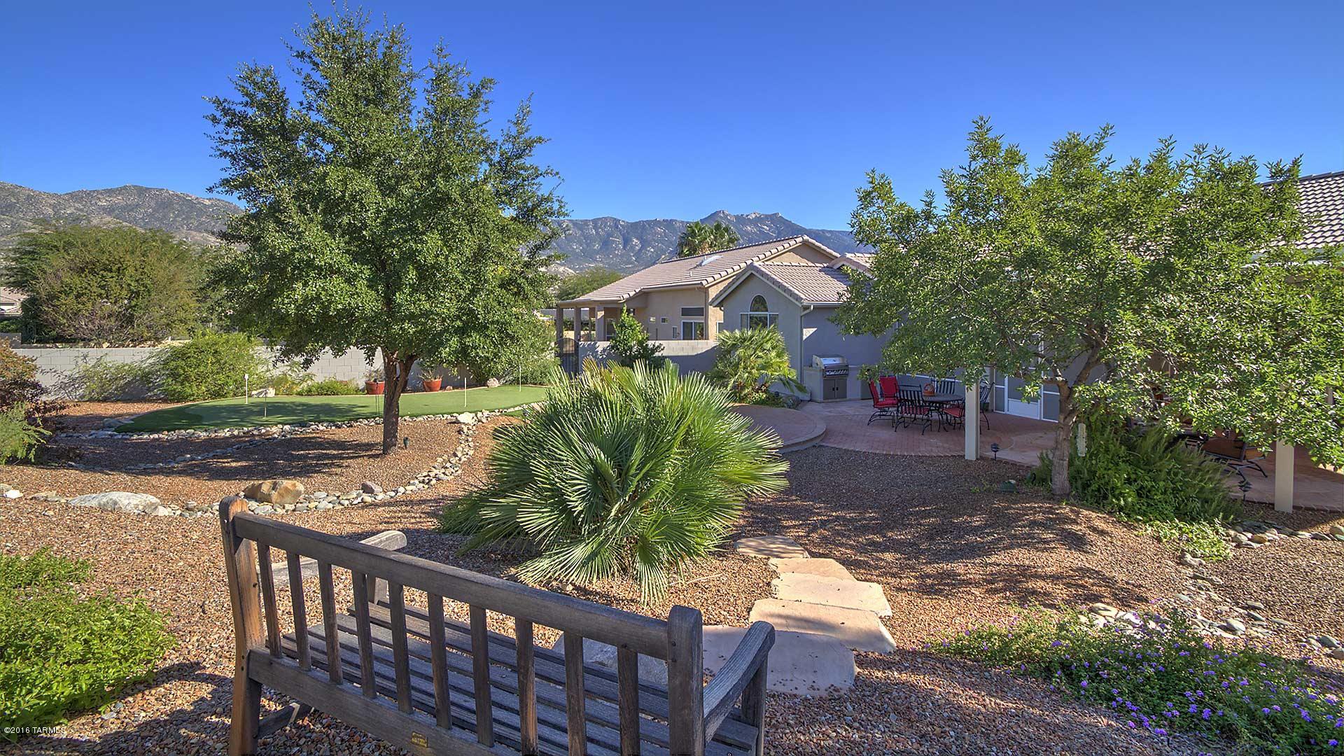 Saddlebrooke - Residential