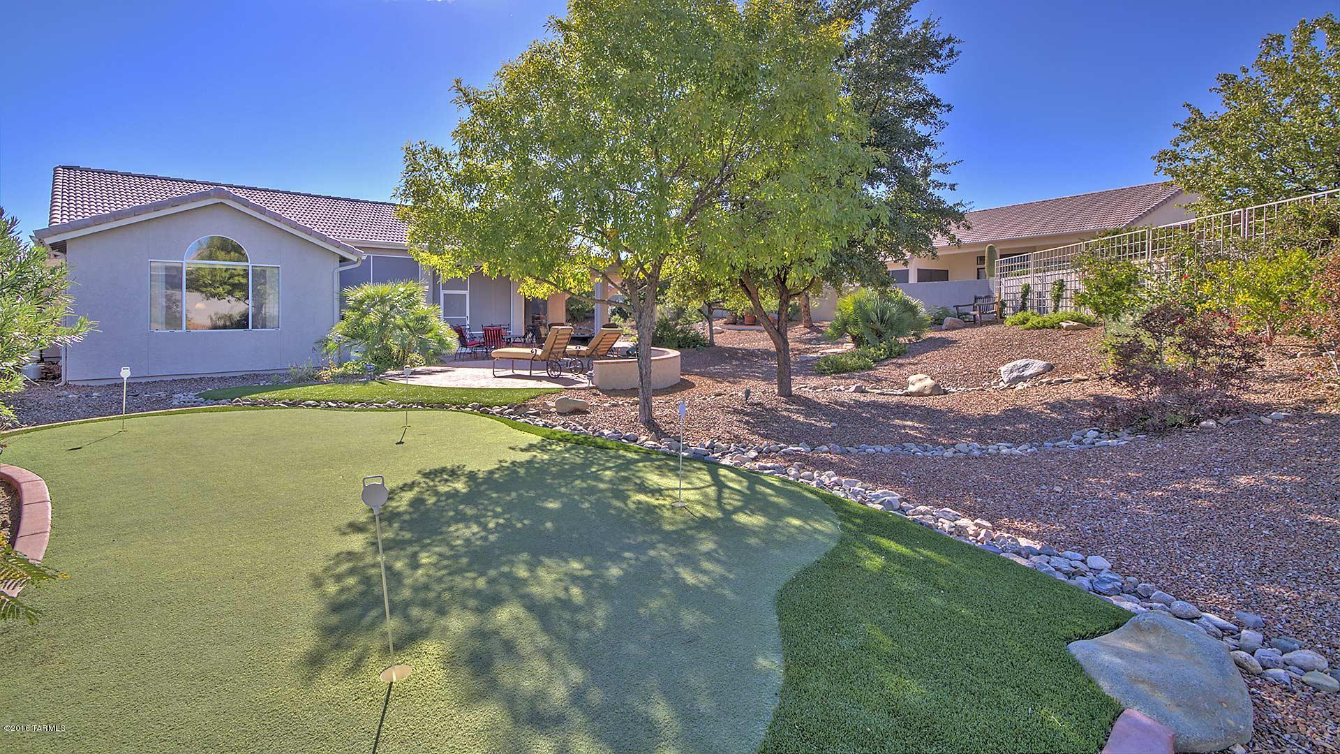 Saddlebrooke - Residential