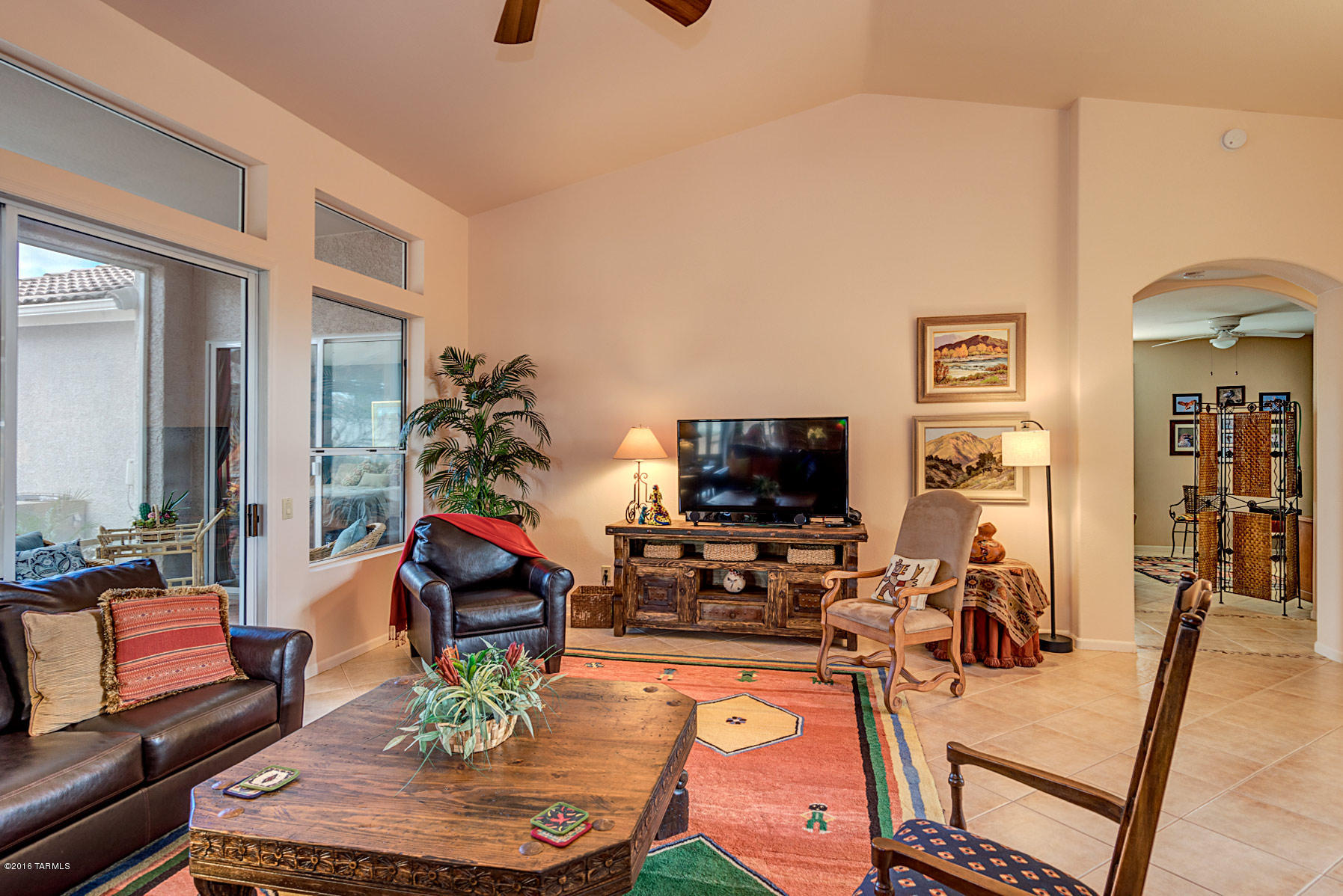 Saddlebrooke - Residential