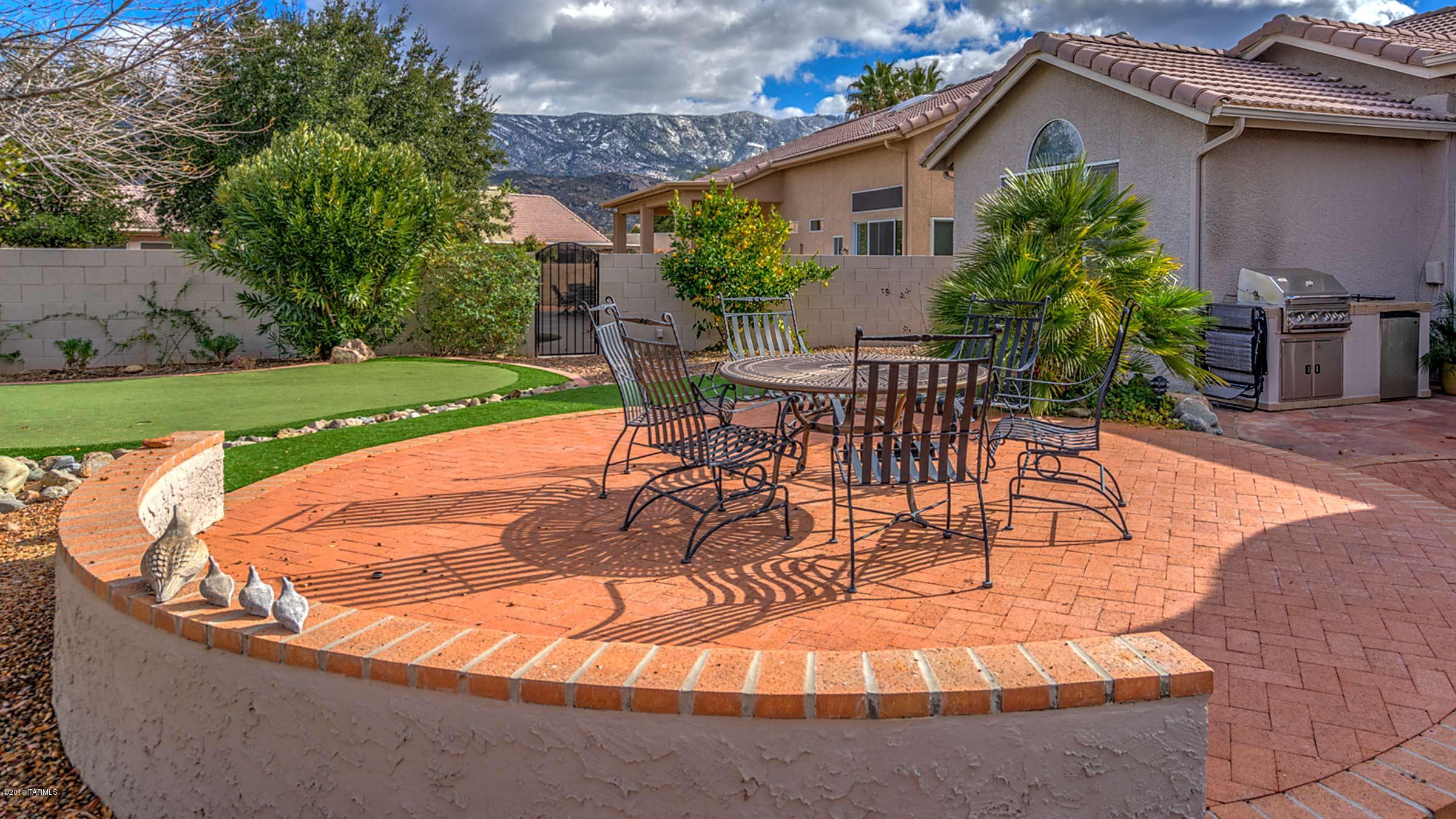 Saddlebrooke - Residential