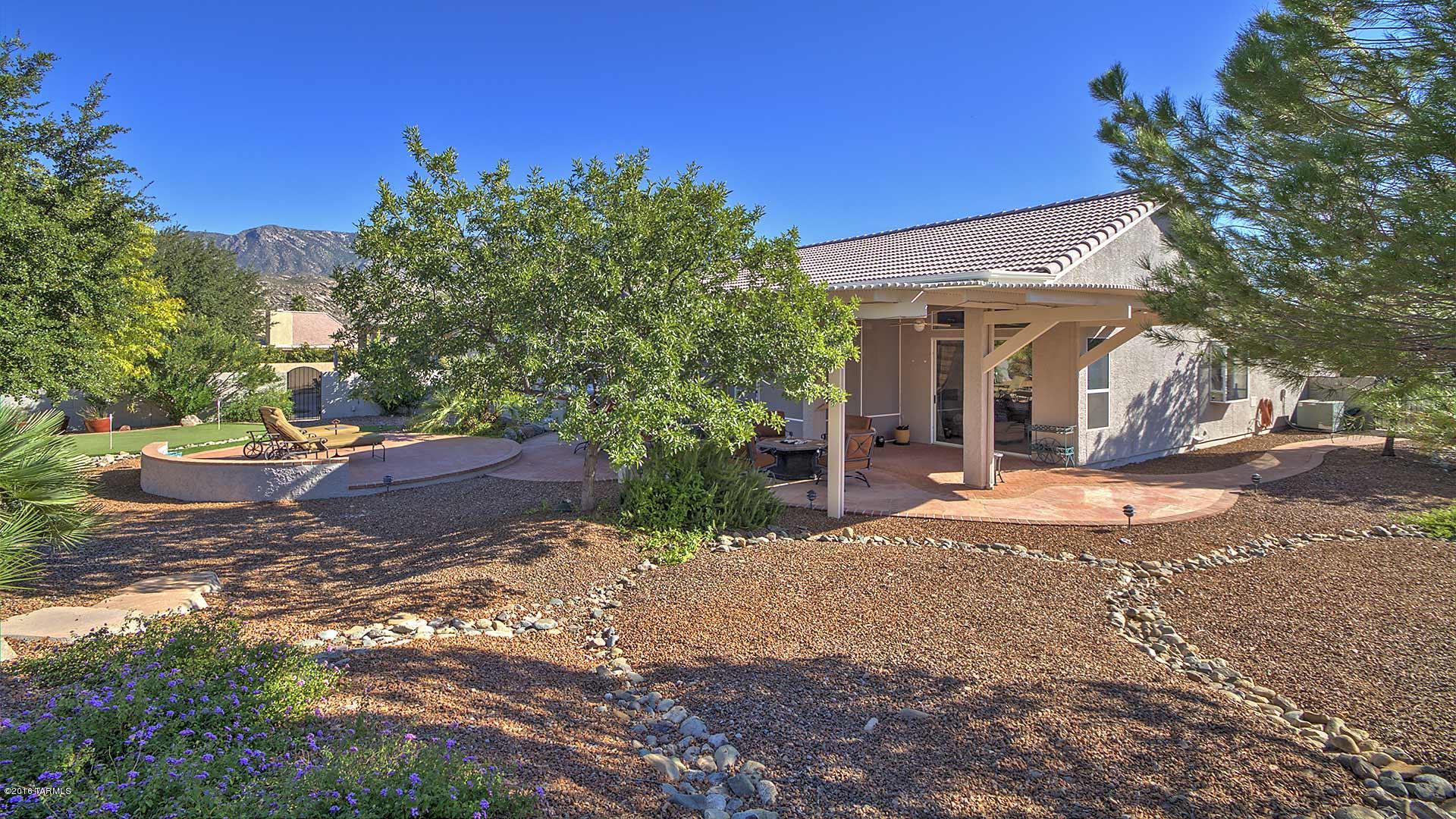 Saddlebrooke - Residential
