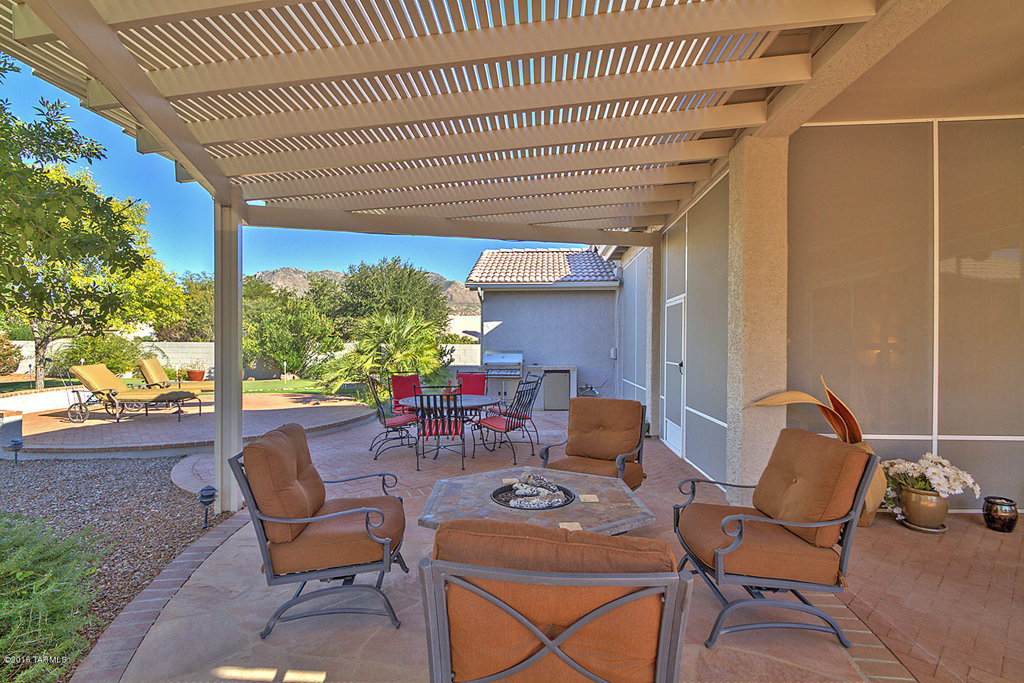 Saddlebrooke - Residential