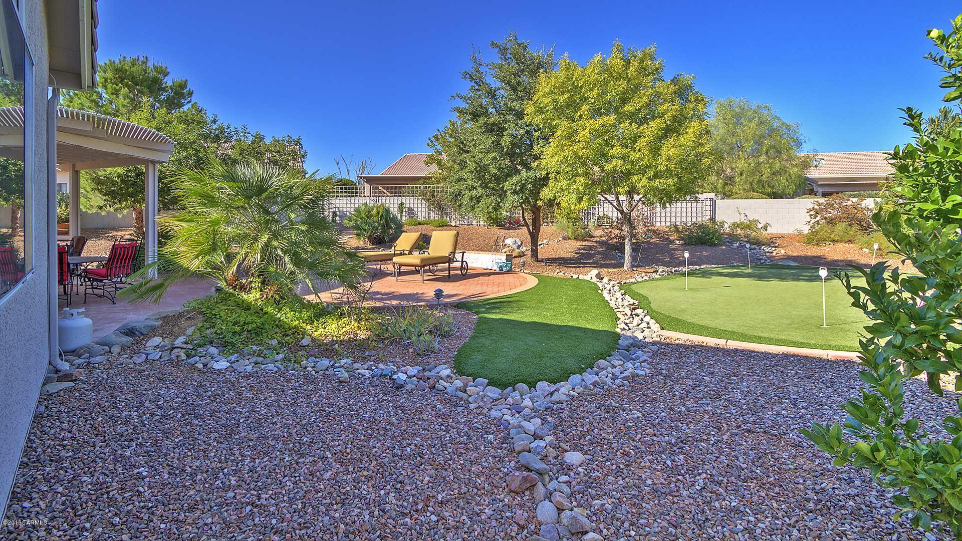 Saddlebrooke - Residential