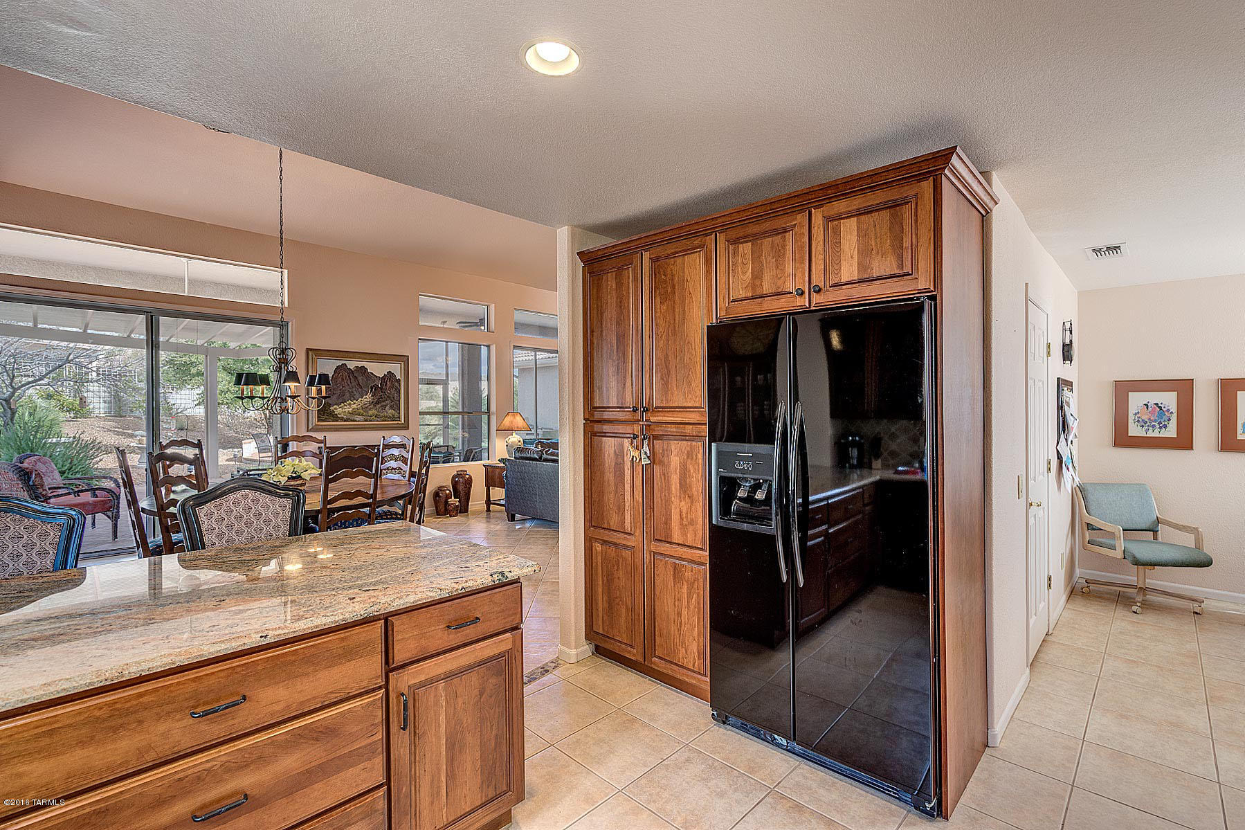 Saddlebrooke - Residential