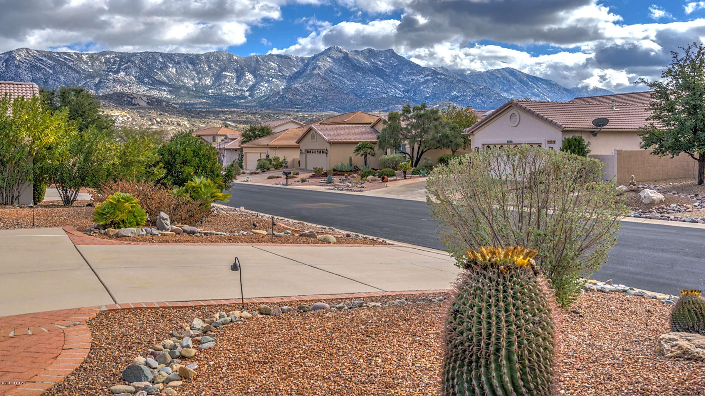 Saddlebrooke - Residential