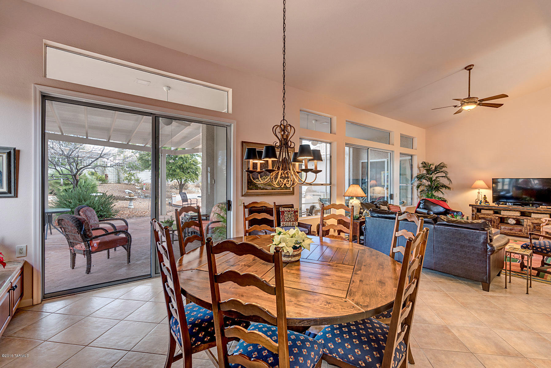 Saddlebrooke - Residential