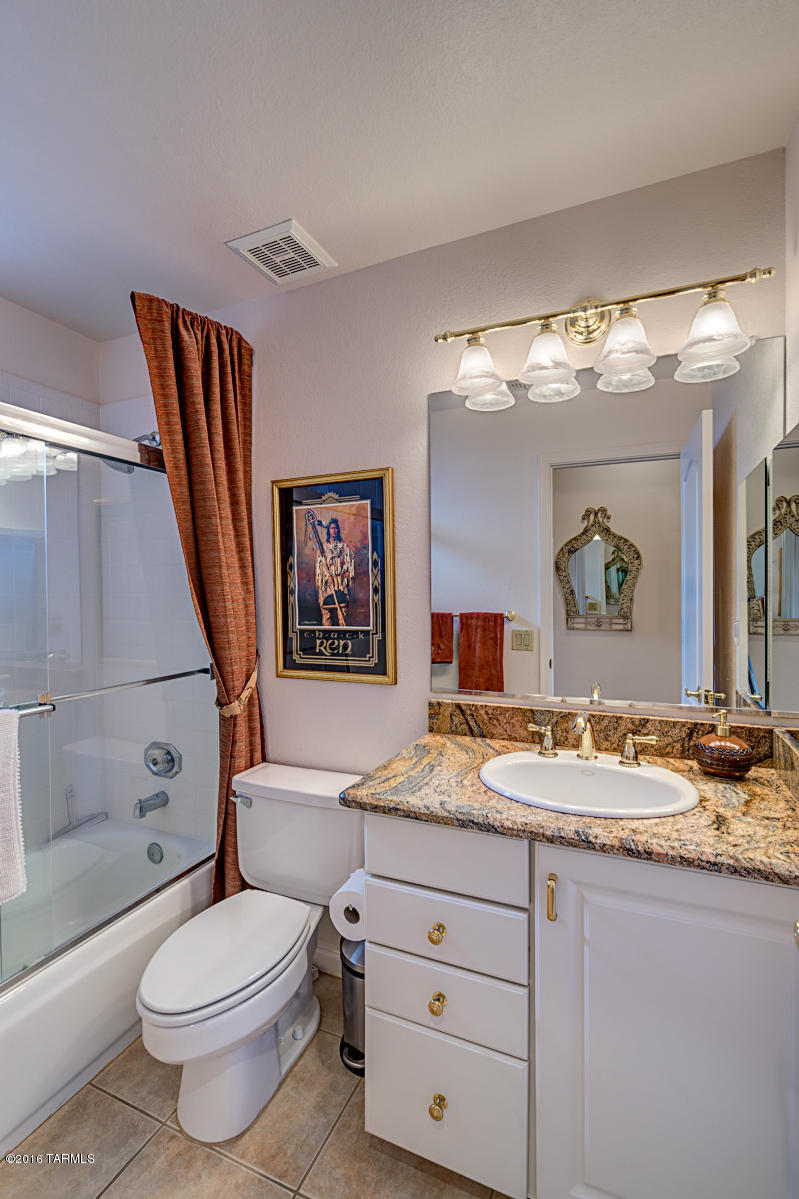 Saddlebrooke - Residential