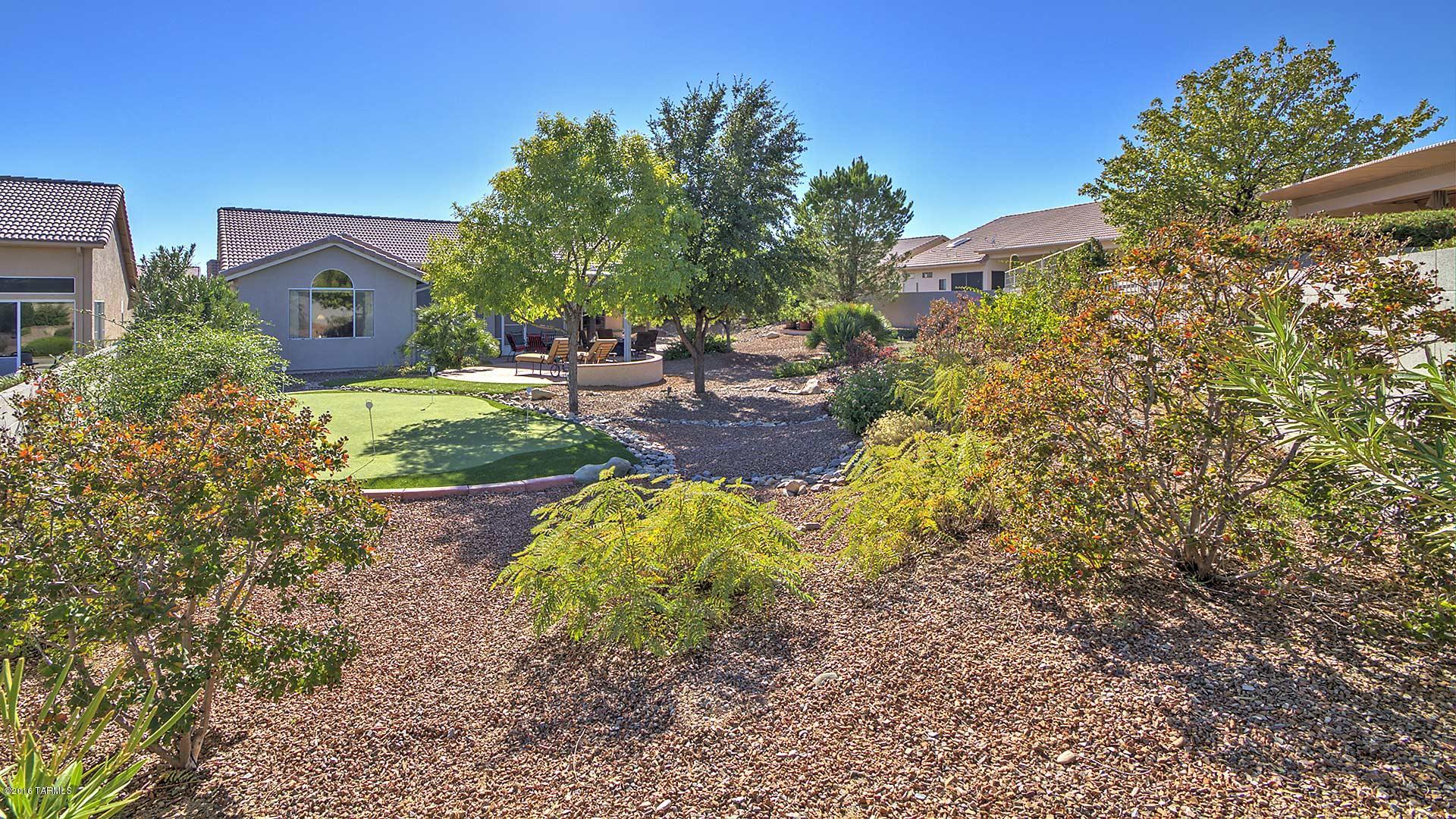 Saddlebrooke - Residential