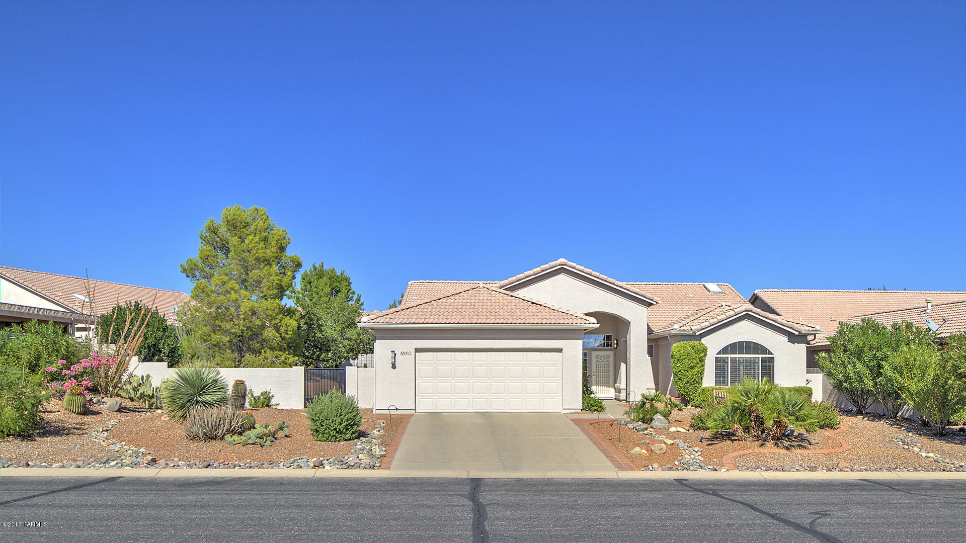 Saddlebrooke - Residential