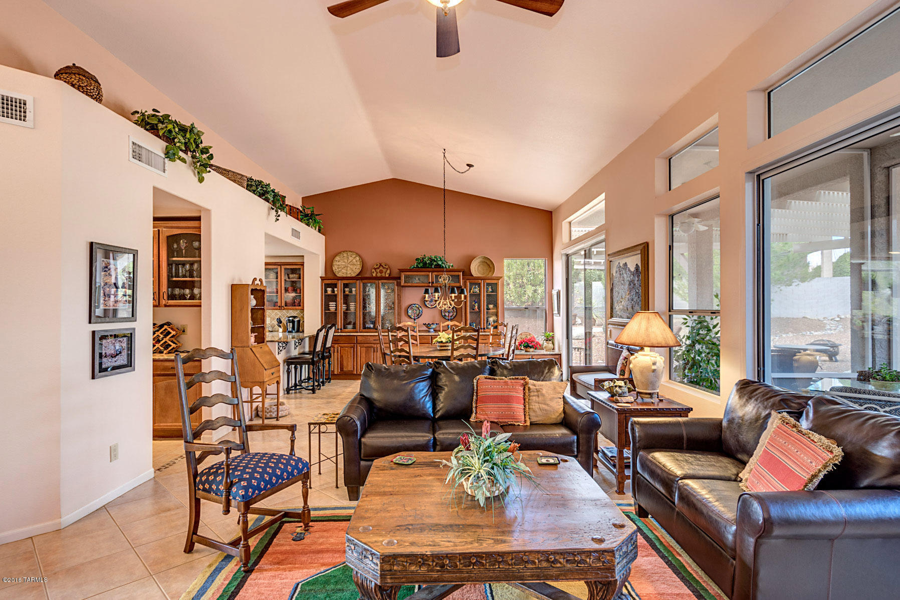 Saddlebrooke - Residential