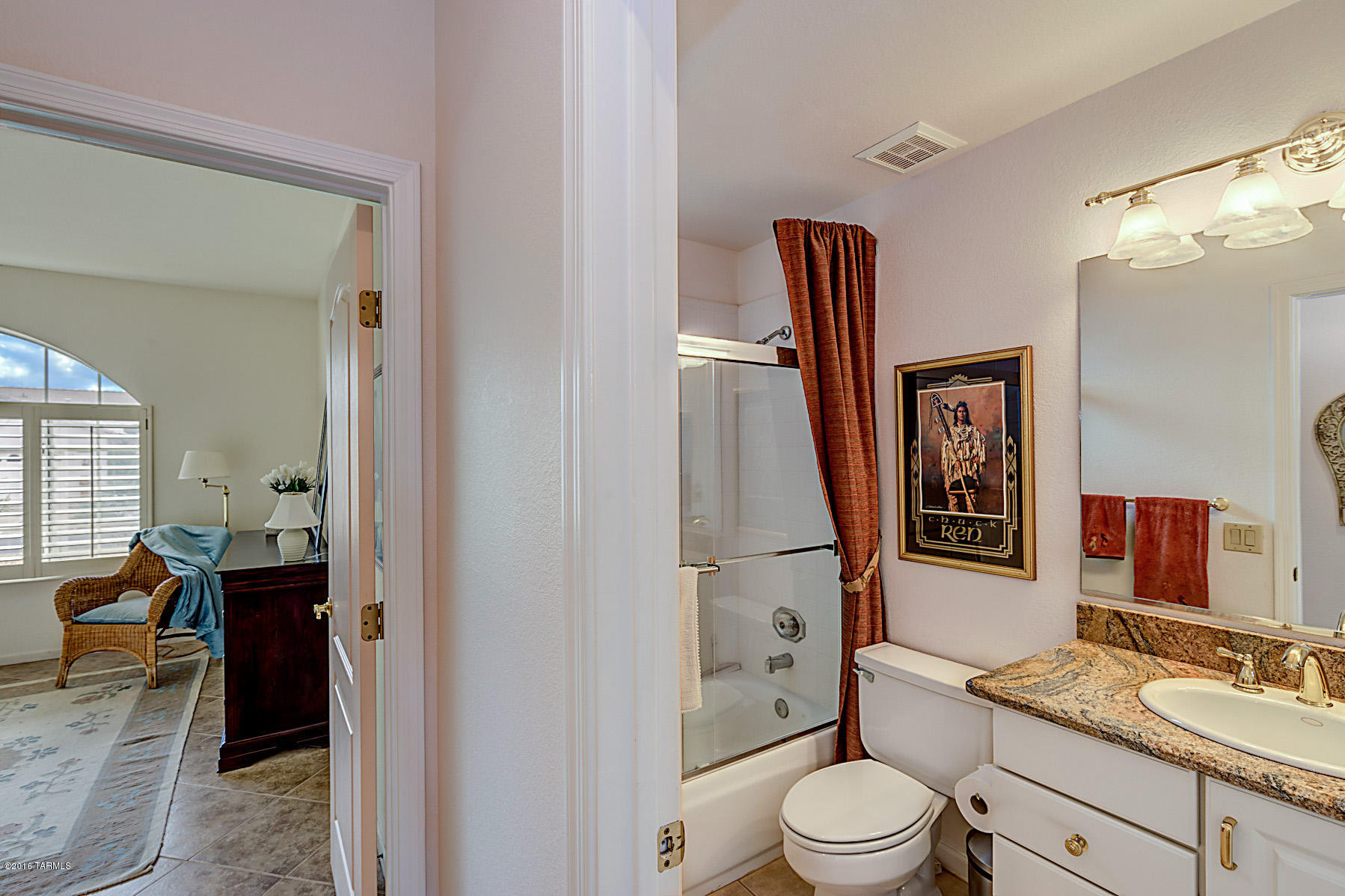 Saddlebrooke - Residential