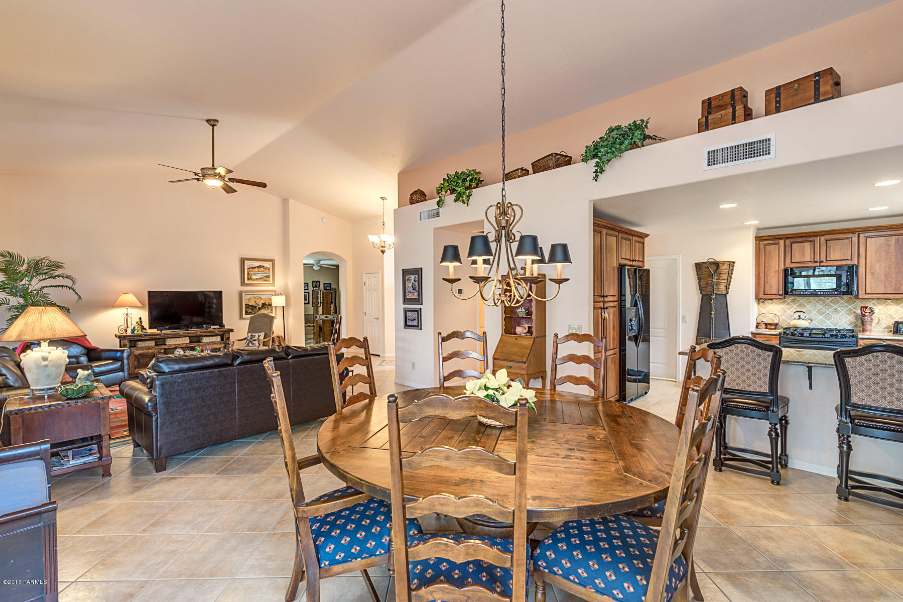 Saddlebrooke - Residential