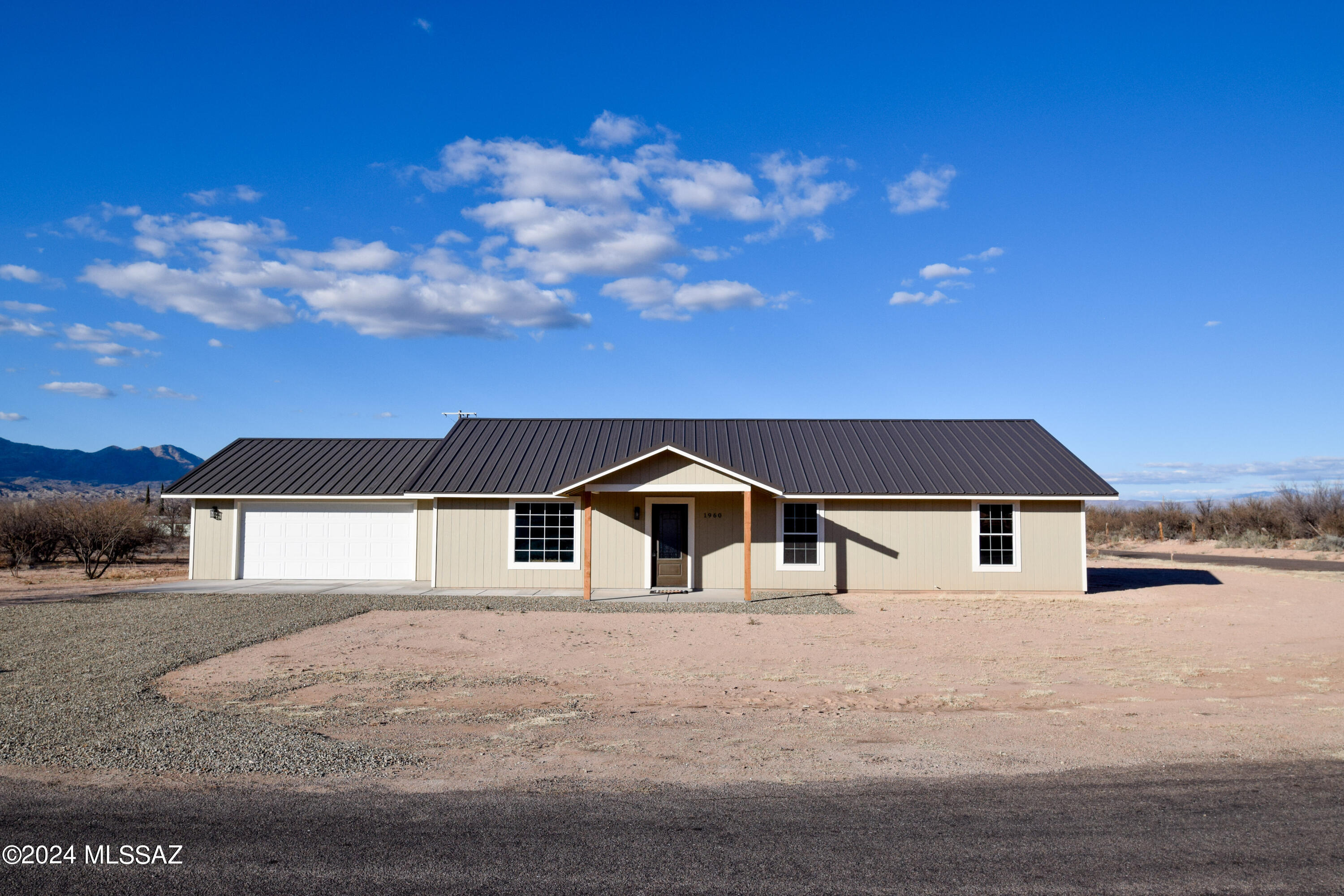 Willow Lakes - Residential