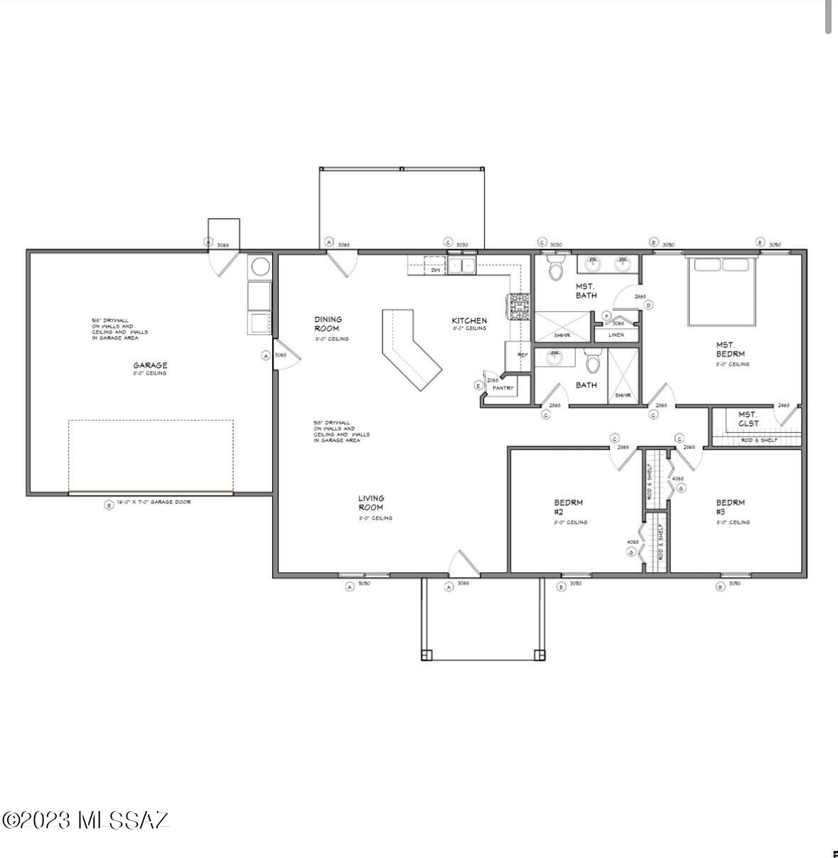 Willow Lakes - Residential