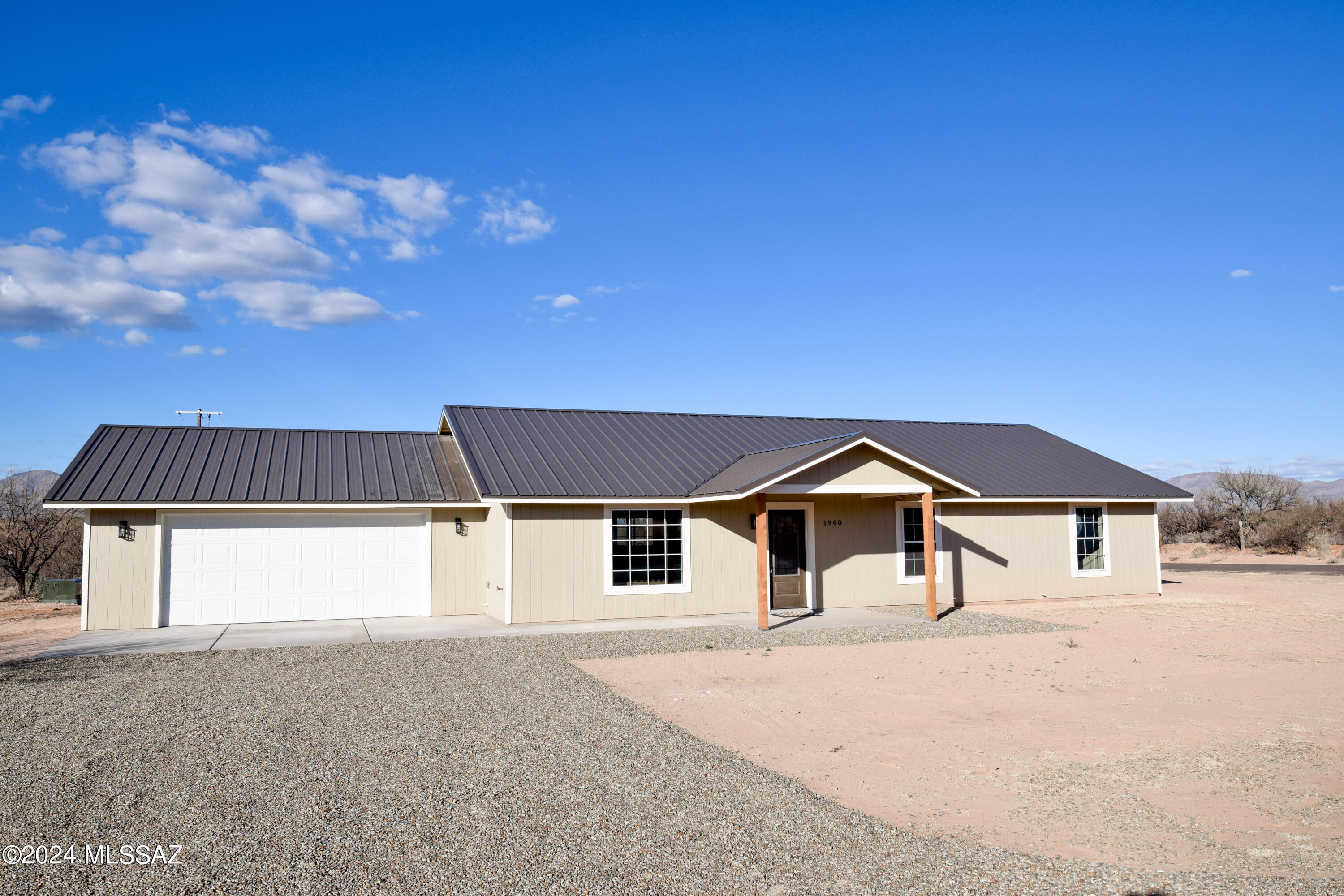 Willow Lakes - Residential