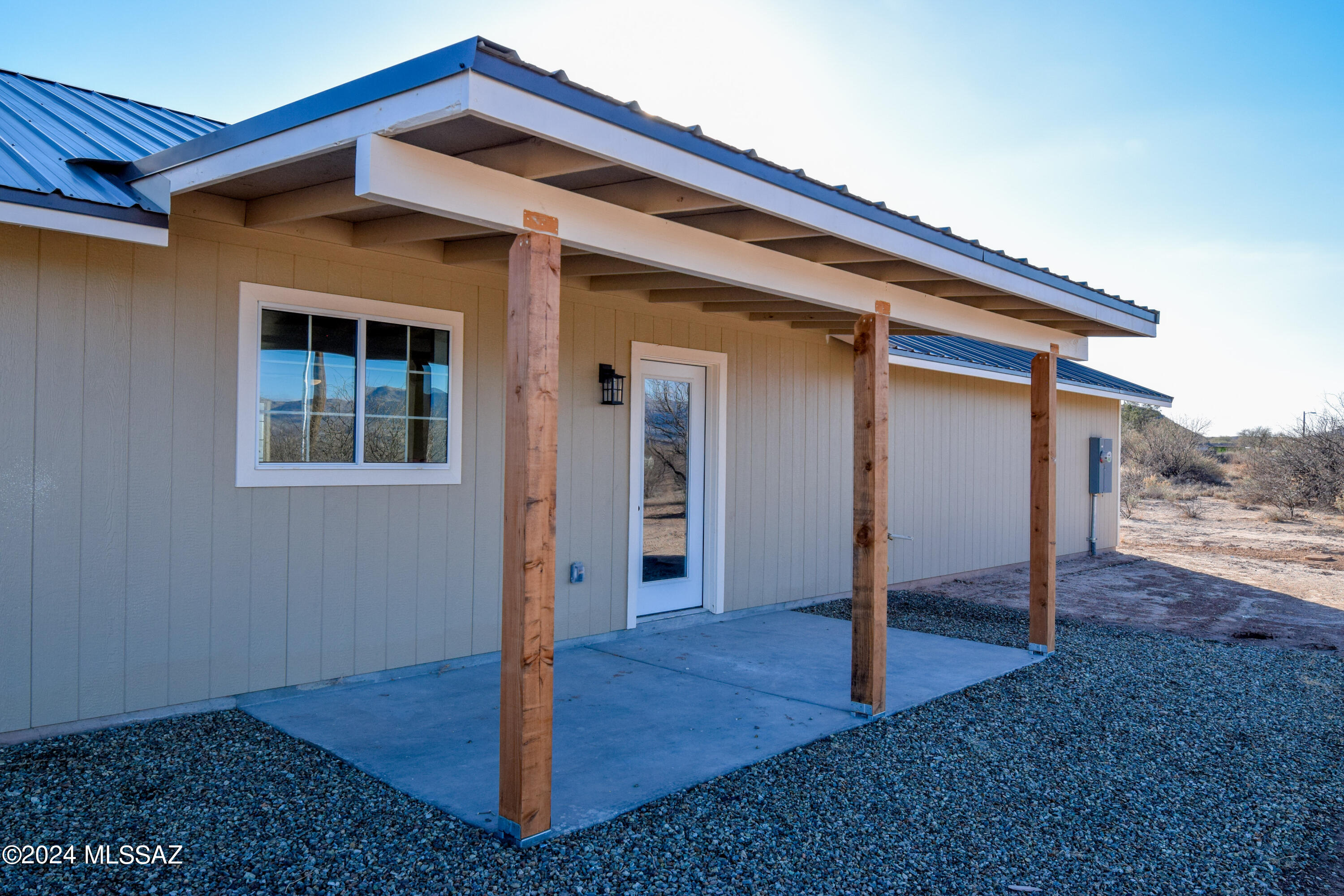 Willow Lakes - Residential