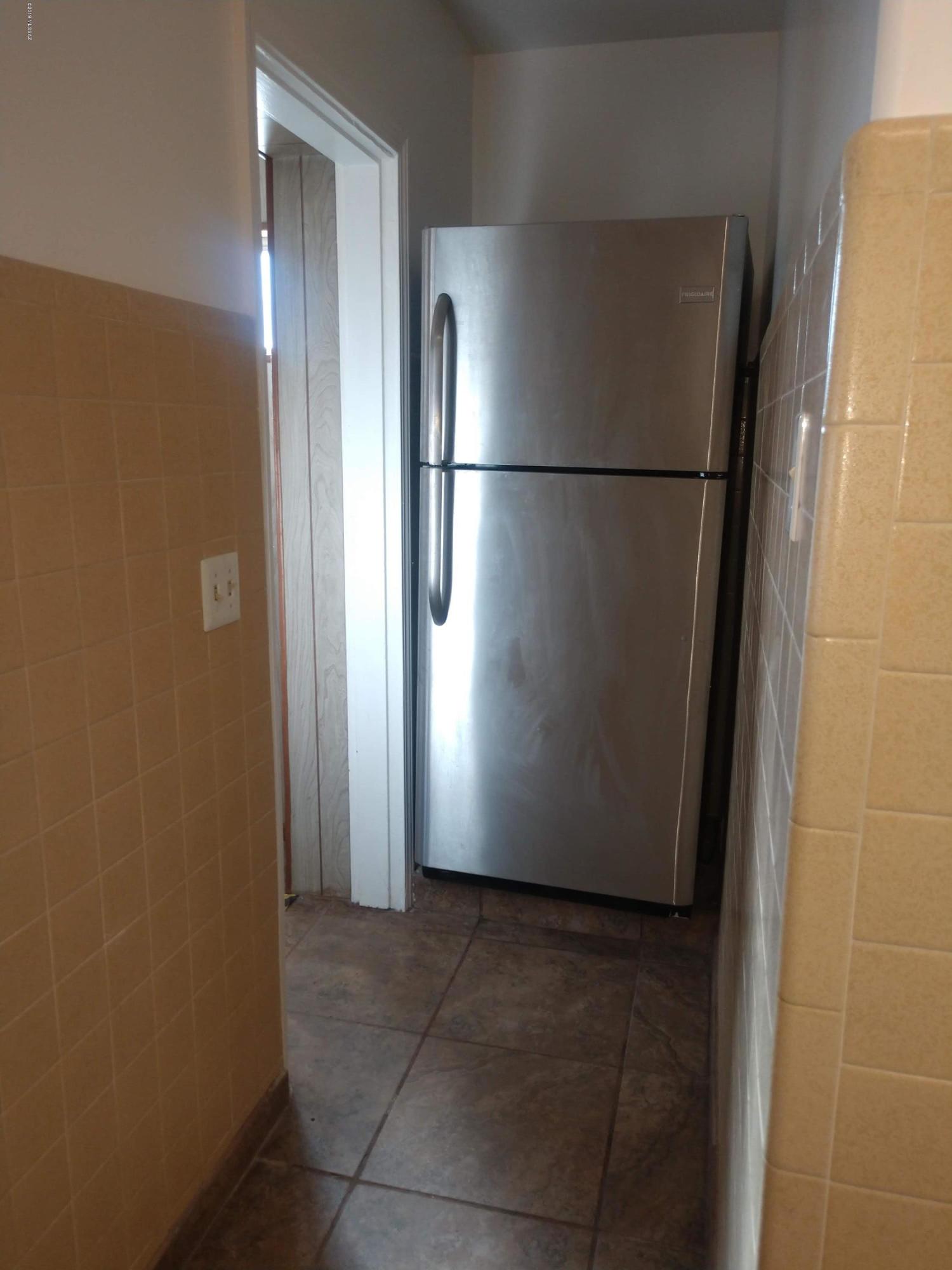 Brunhilda Addition - Residential Lease