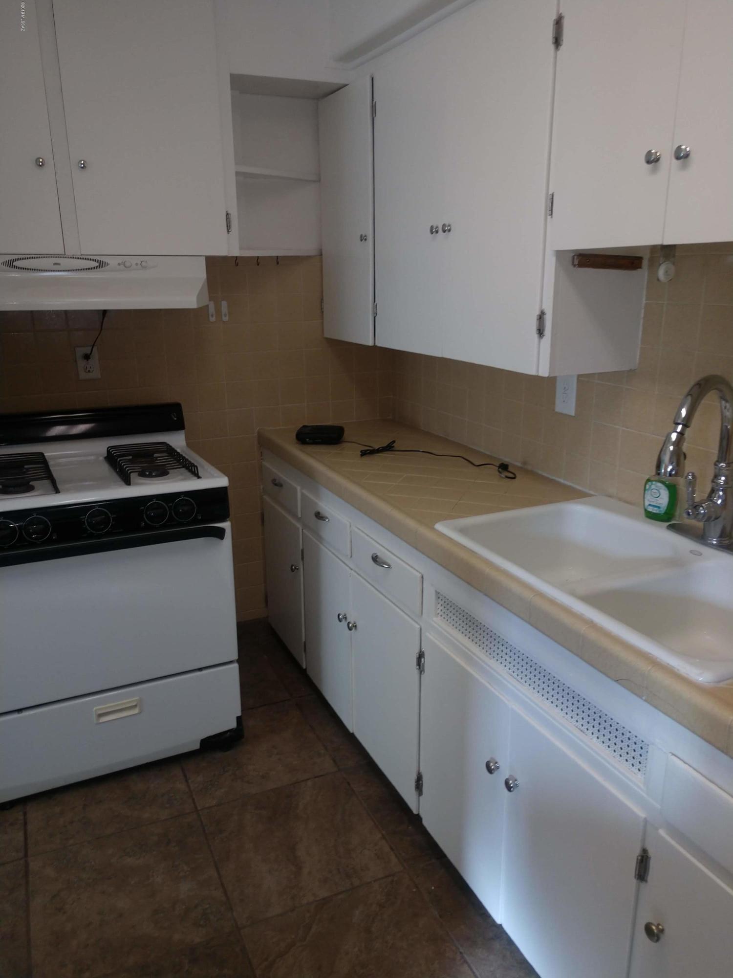 Brunhilda Addition - Residential Lease