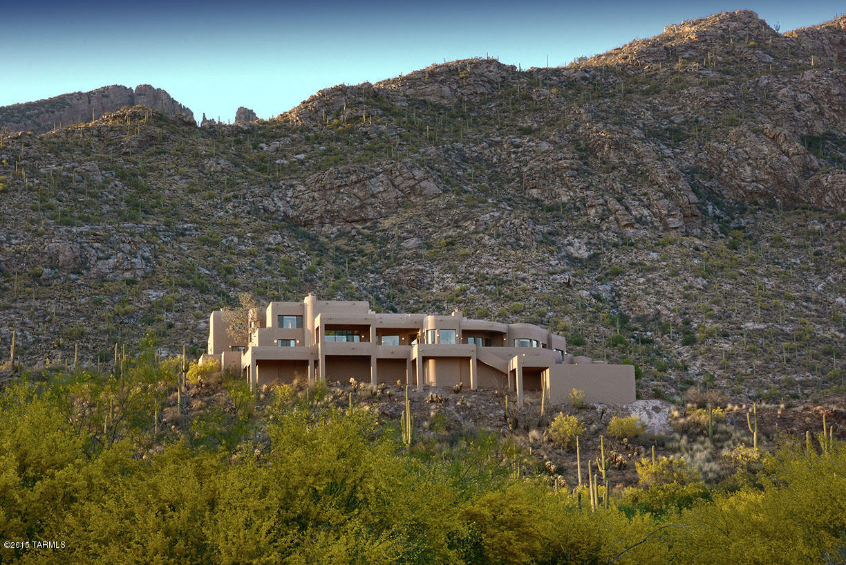 Coronado Foothills Estates - Residential