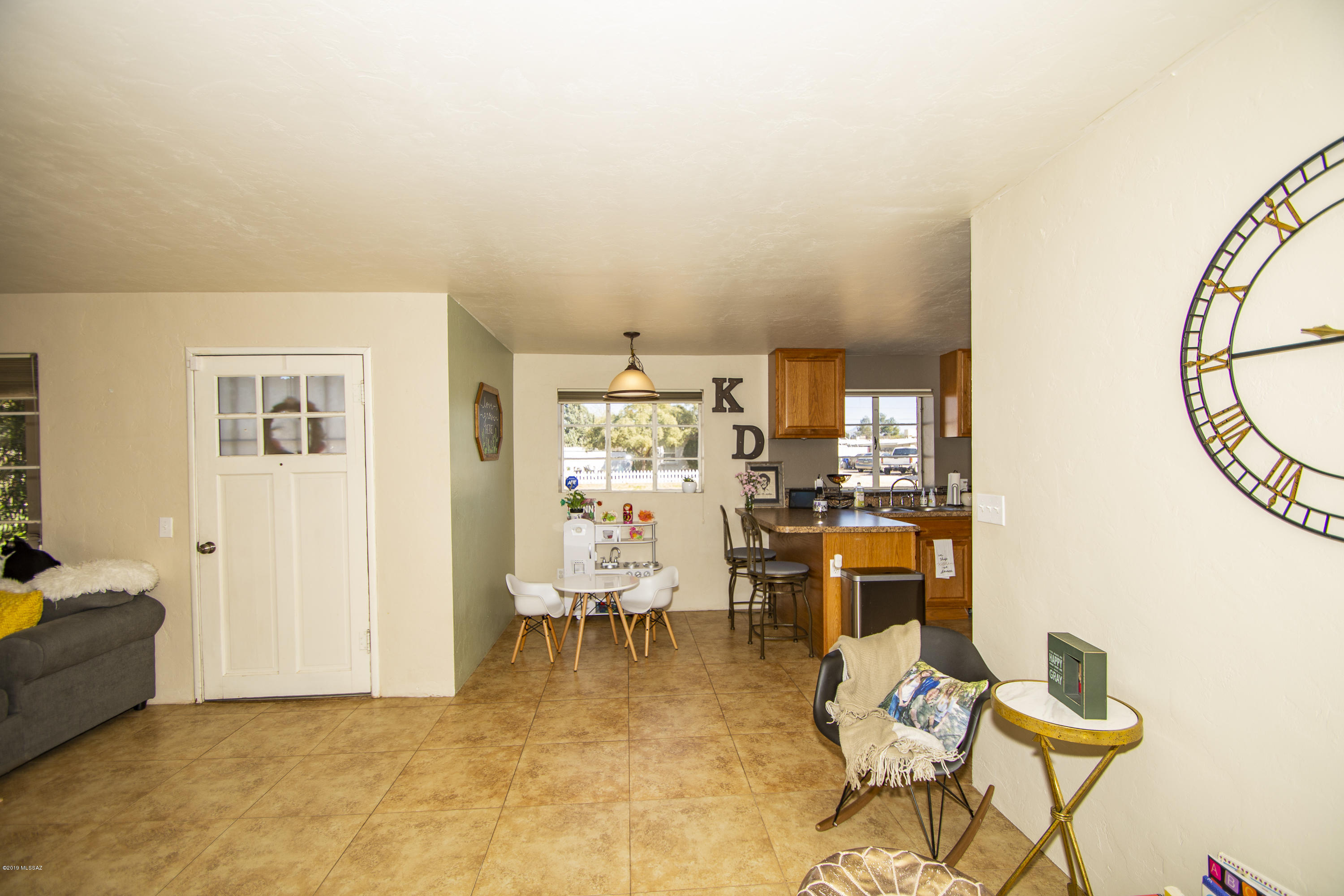 Columbus Addition - Residential