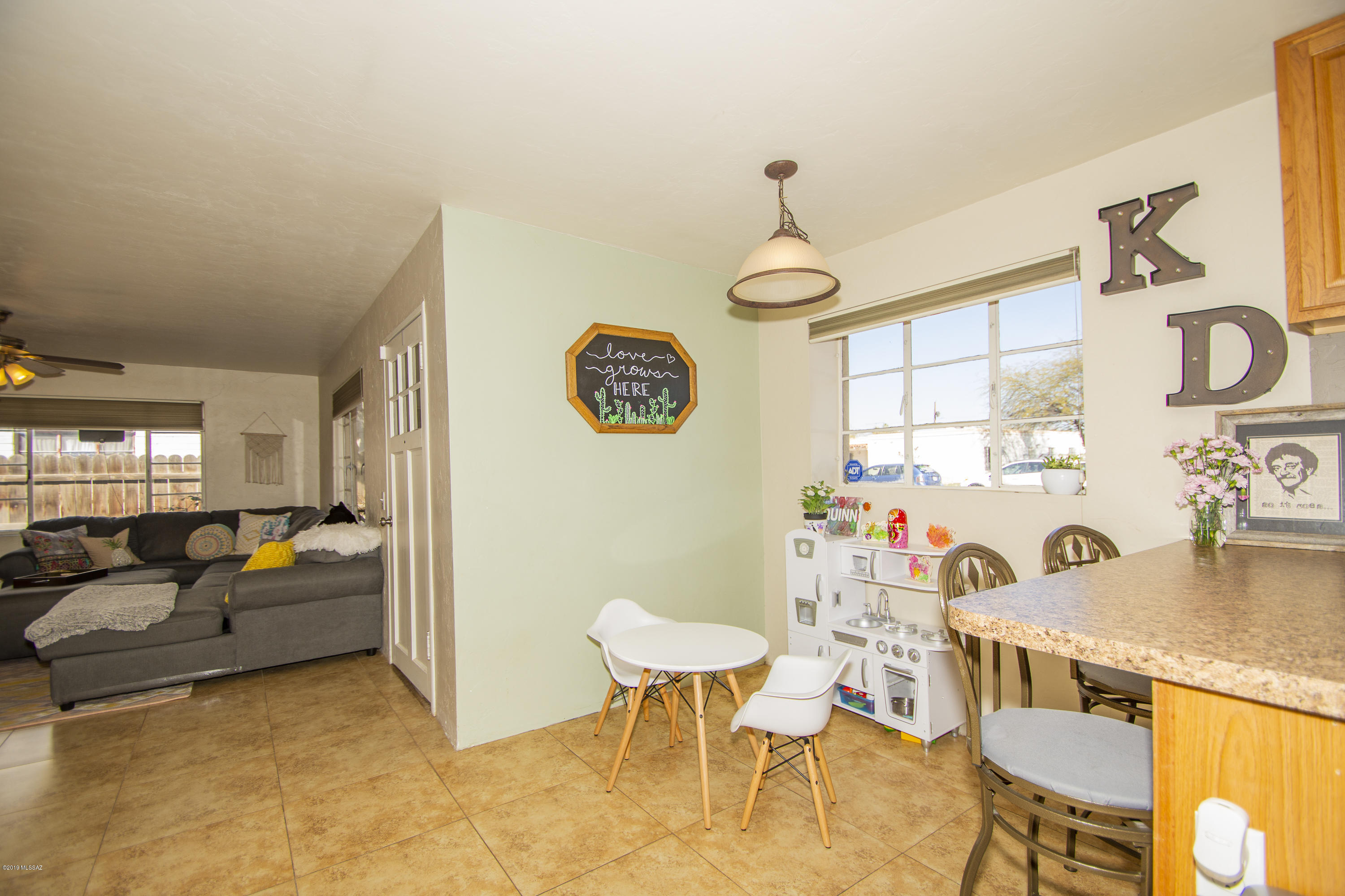 Columbus Addition - Residential
