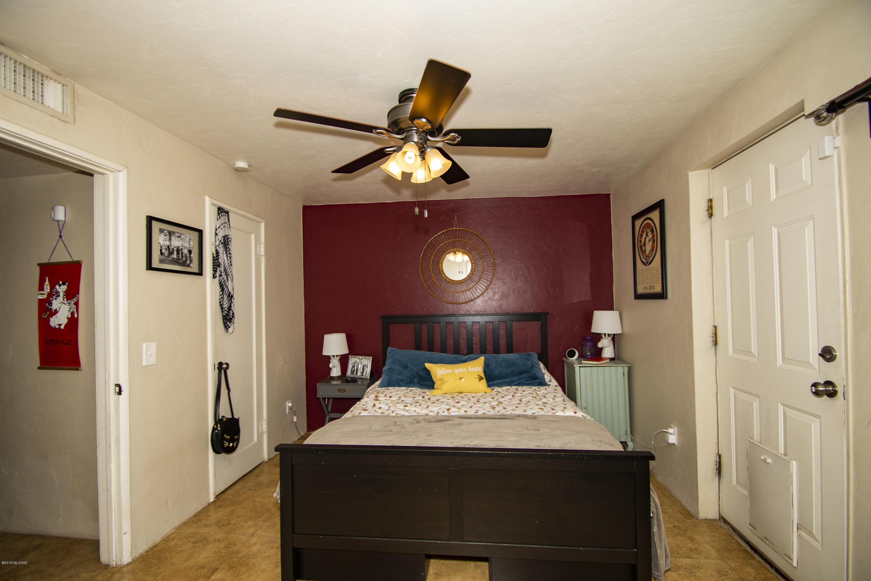 Columbus Addition - Residential