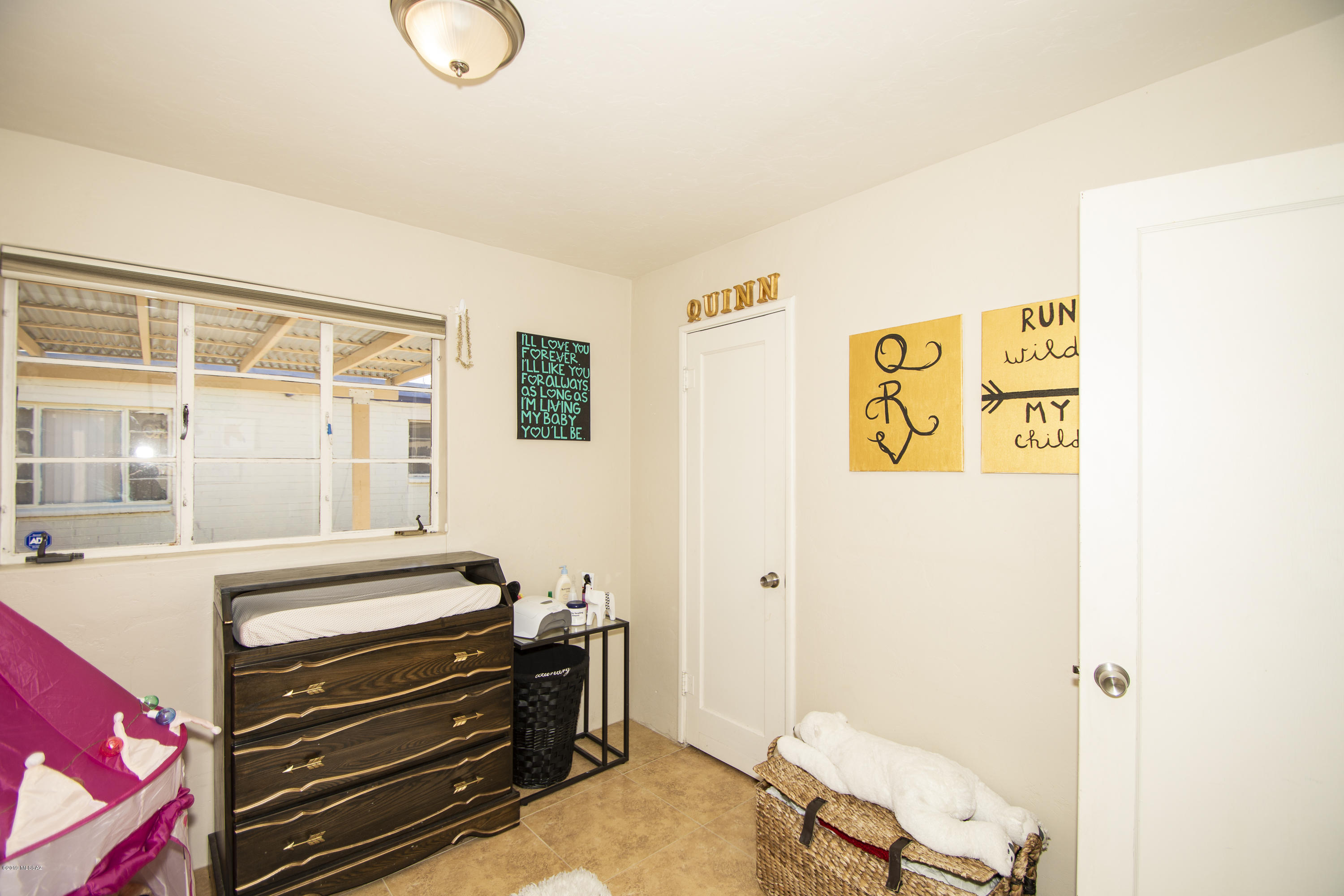 Columbus Addition - Residential