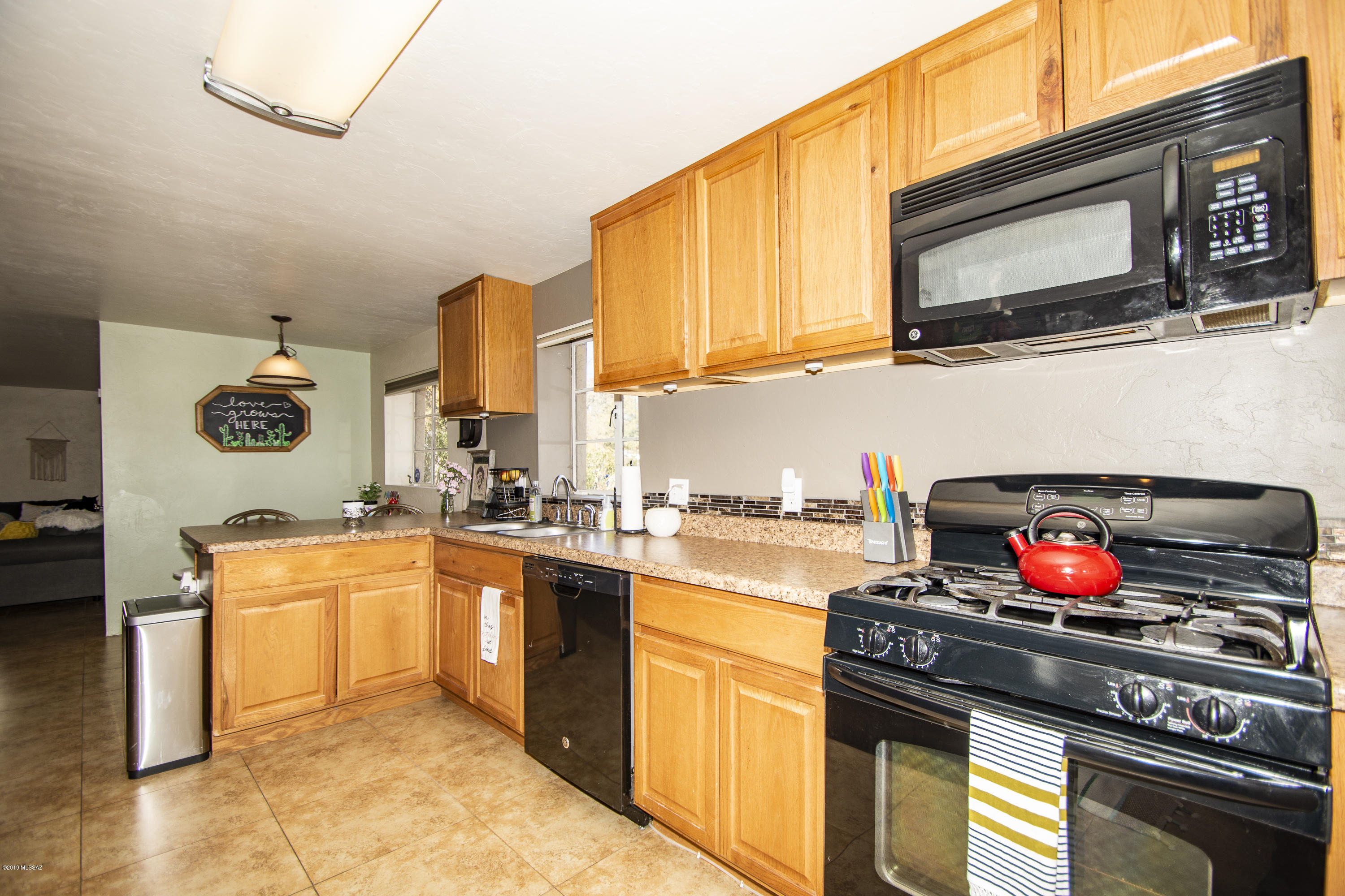 Columbus Addition - Residential