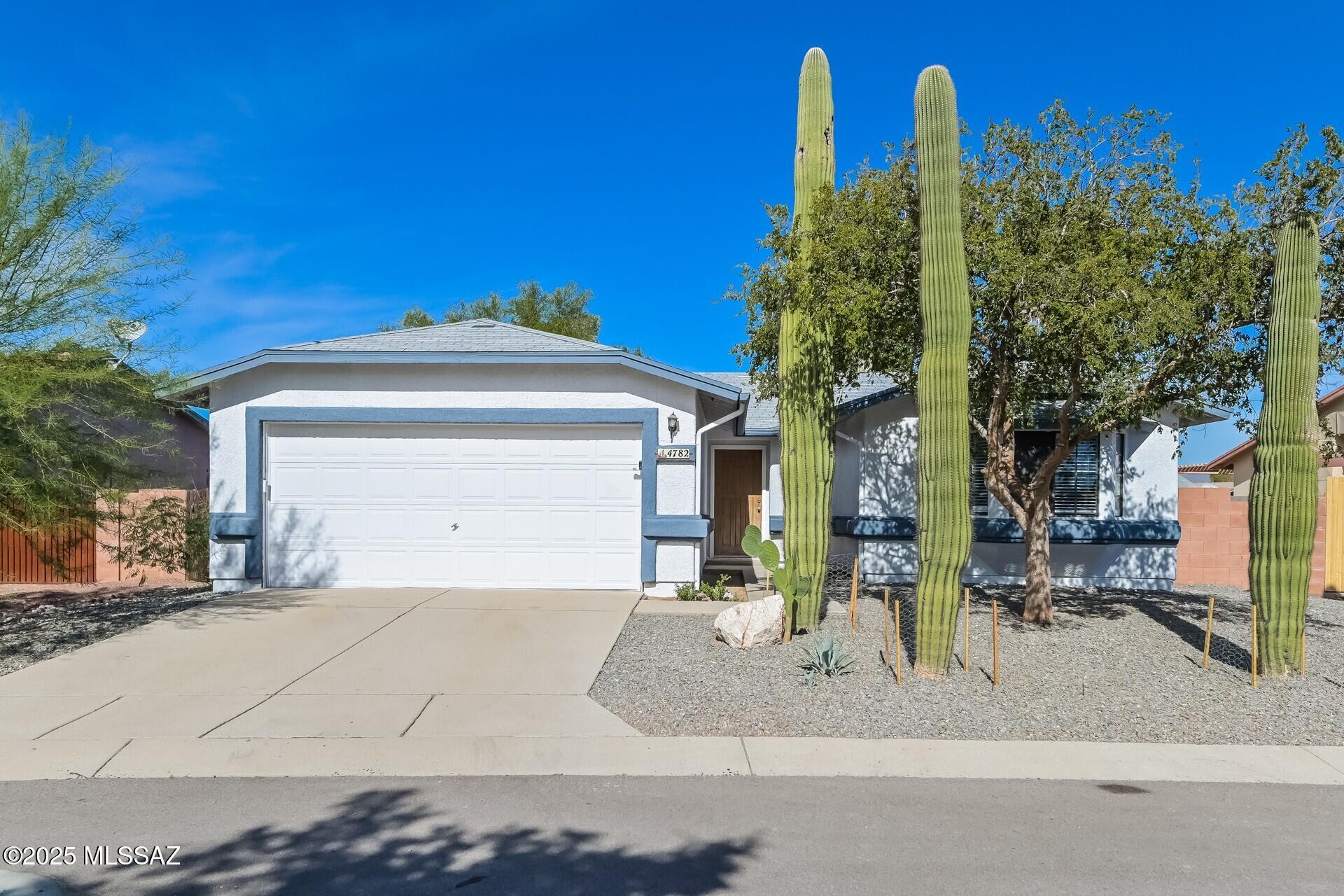 Sunset Point (112-267) - Residential Lease