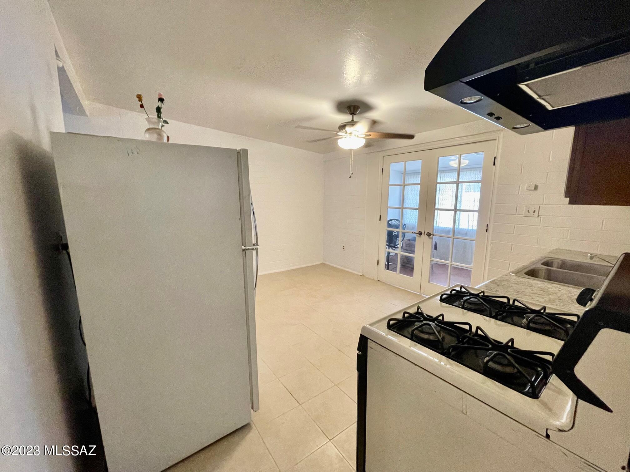 Verde Park - Residential Lease